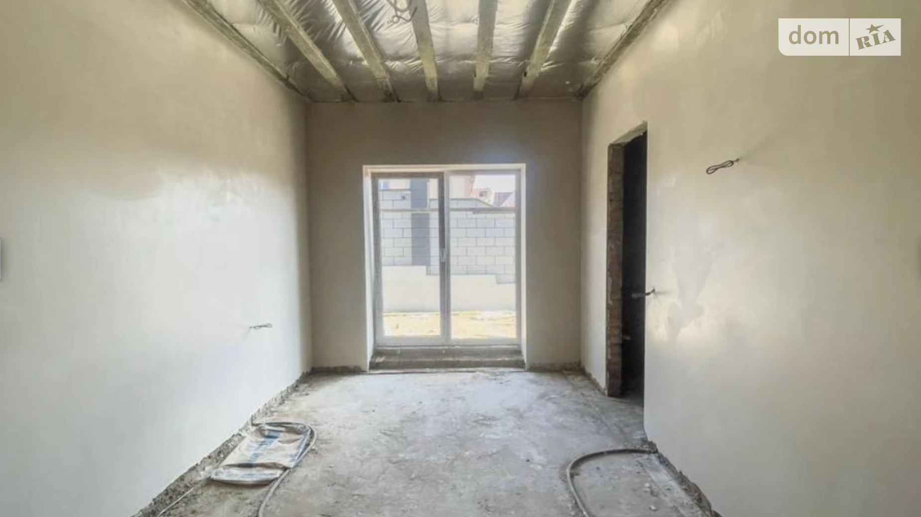 Продается дом на 2 этажа 104 кв. м с садом, цена: 98000 $ - фото 5