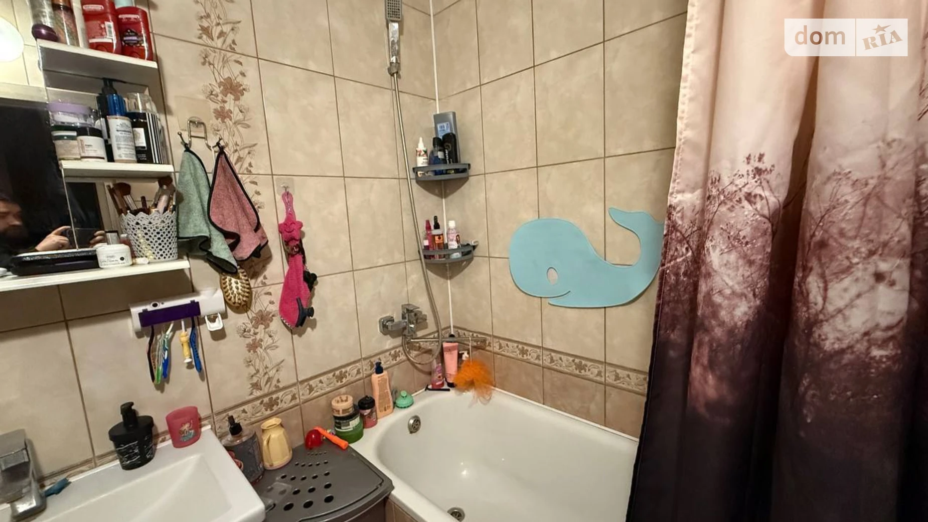 Продається 1-кімнатна квартира 43.4 кв. м у Хмельницькому, цена: 55000 $ - фото 4