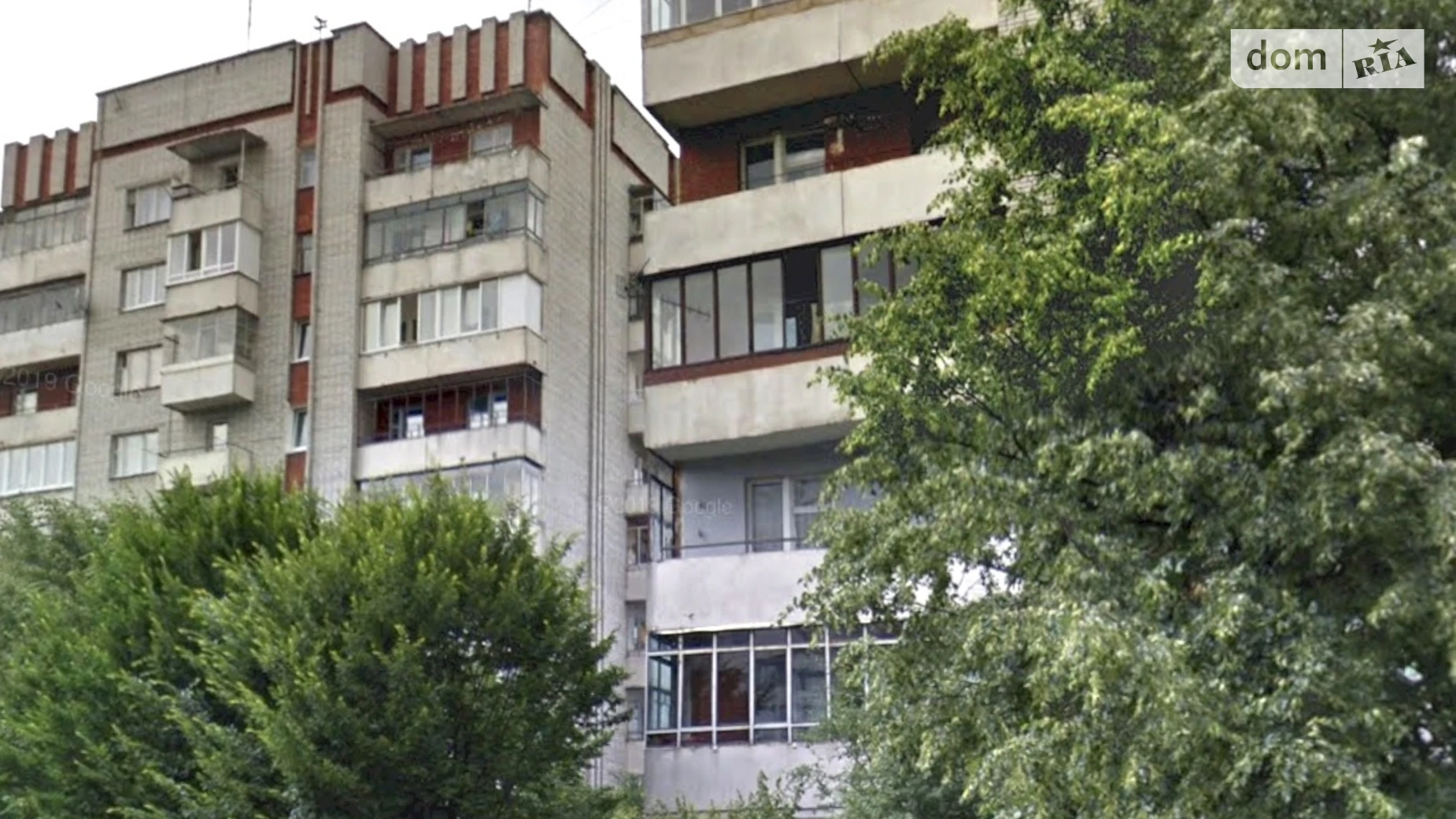 Продается 1-комнатная квартира 40 кв. м в Львове, цена: 67800 $ - фото 2