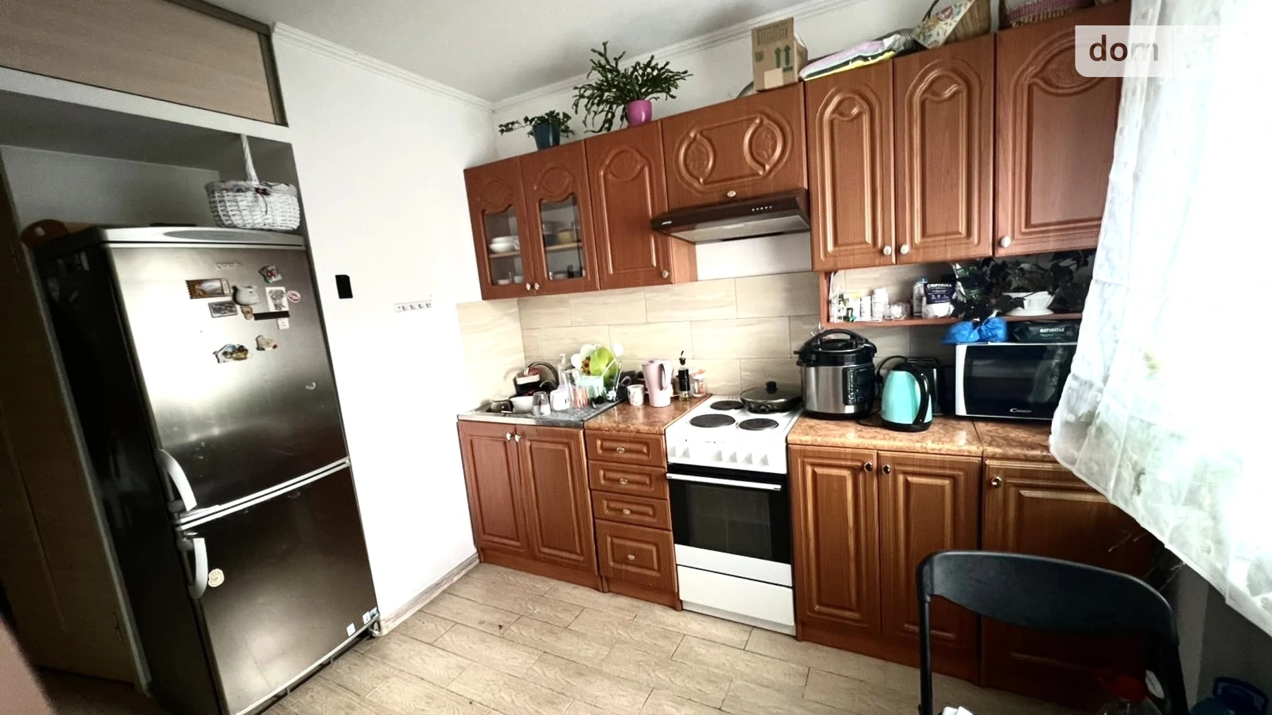 Продается 1-комнатная квартира 40 кв. м в Львове, цена: 67800 $ - фото 4