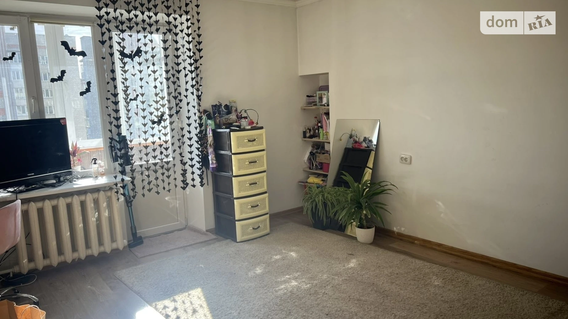 Продается 1-комнатная квартира 40 кв. м в Львове, цена: 67800 $ - фото 5