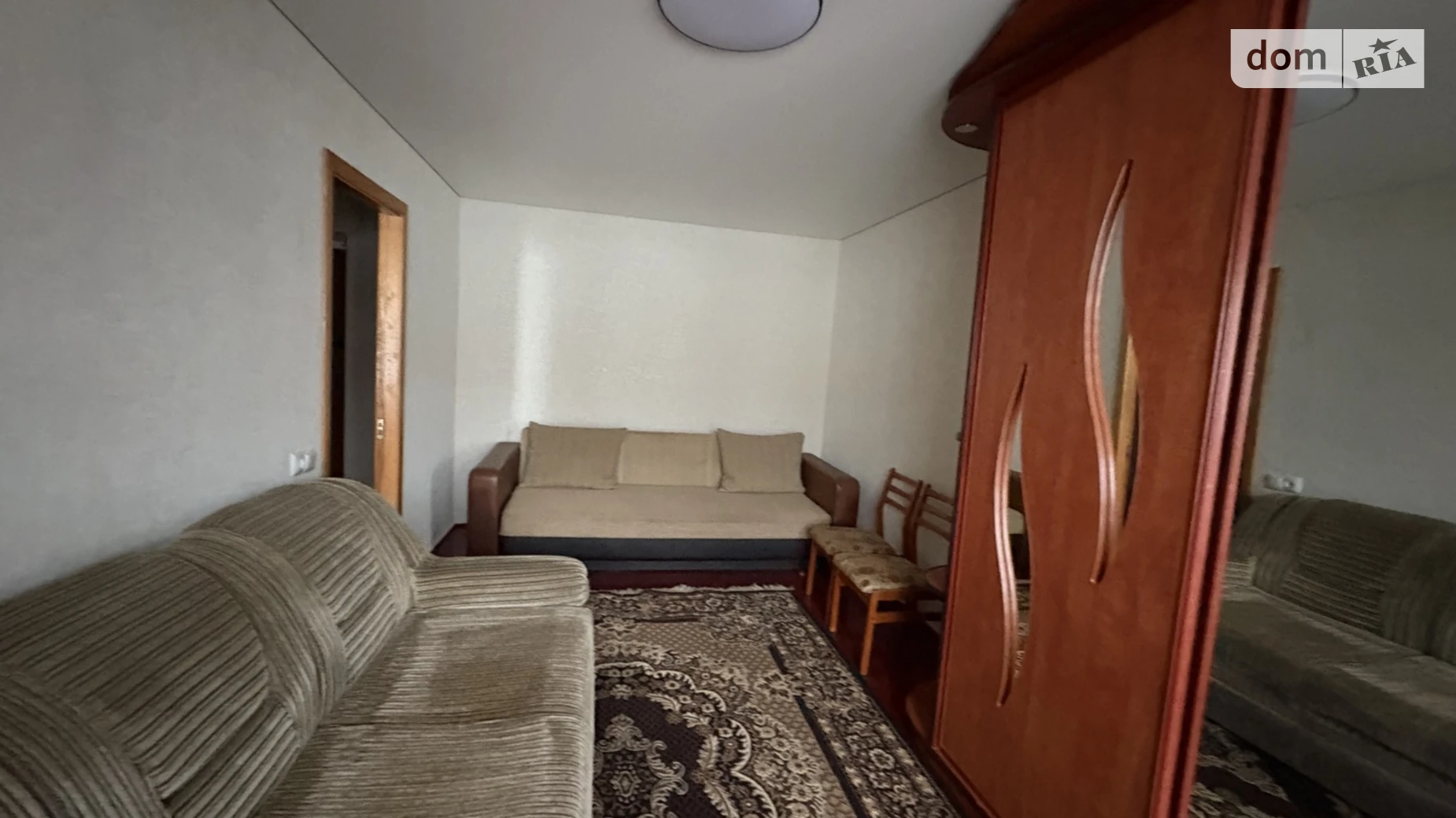 Сдается в аренду 1-комнатная квартира 31 кв. м в Виннице, ул. Александра Довженка, 83 - фото 3