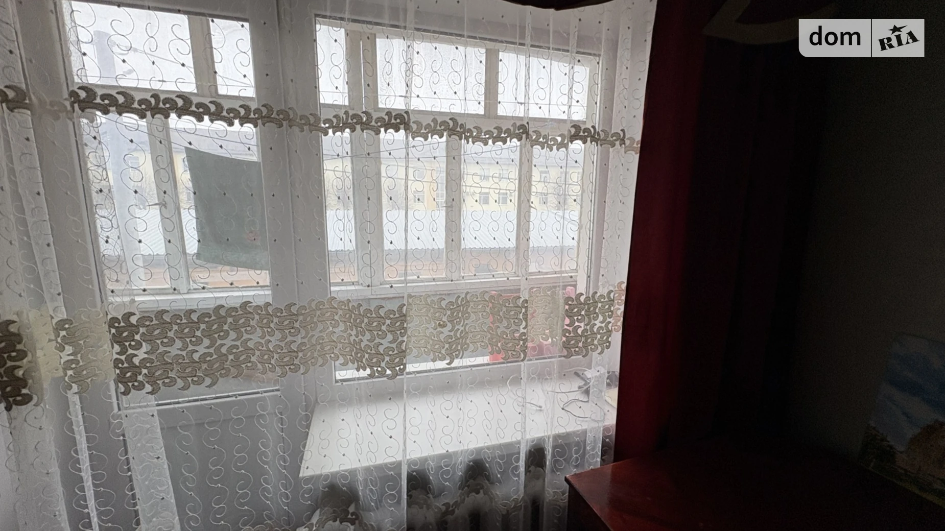 Сдается в аренду 1-комнатная квартира 31 кв. м в Виннице, ул. Александра Довженка, 83 - фото 4