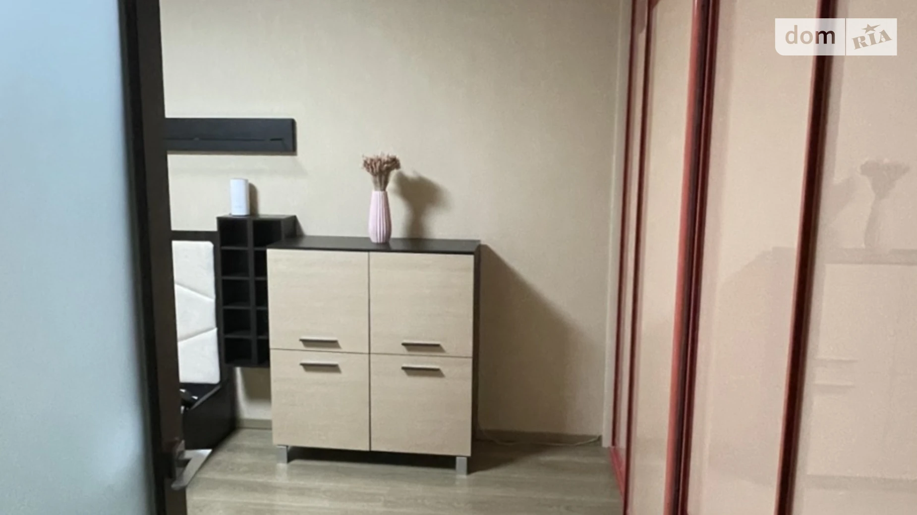 Продается 1-комнатная квартира 40.7 кв. м в Киеве, ул. Бакинская, 37Г - фото 3