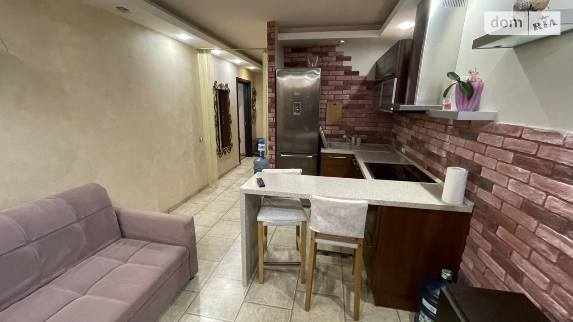 Продается 1-комнатная квартира 40.7 кв. м в Киеве, ул. Бакинская, 37Г - фото 5