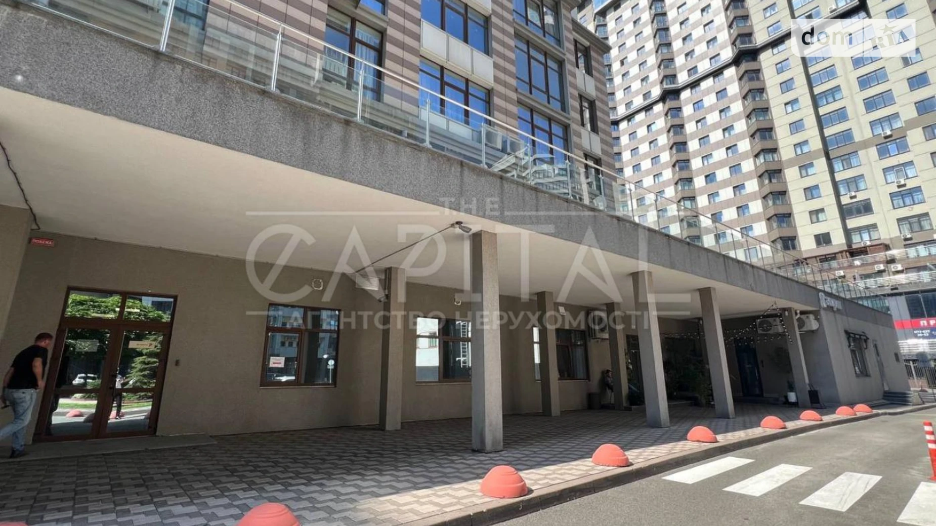 Продается помещения свободного назначения 59.5 кв. м в 2-этажном здании, цена: 265500 $ - фото 2