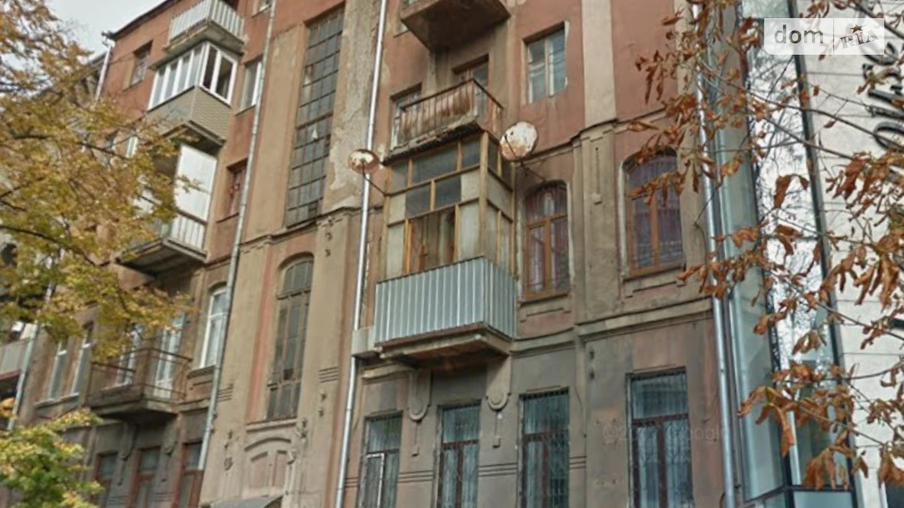 Продається 2-кімнатна квартира 120 кв. м у Харкові, вул. Свободи, 43 - фото 2