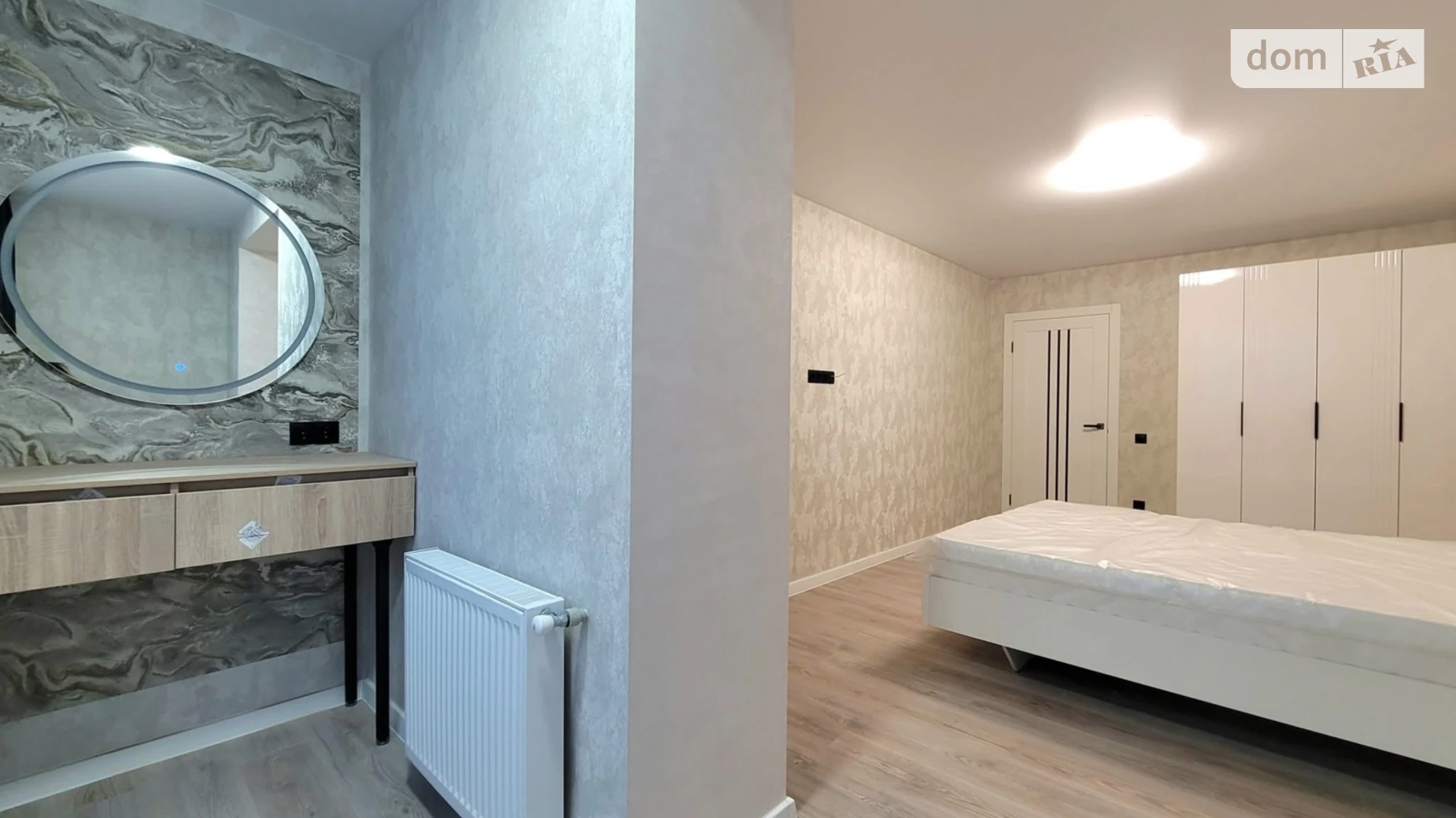 2-комнатная квартира 71 кв. м в, цена: 79500 $ - фото 4