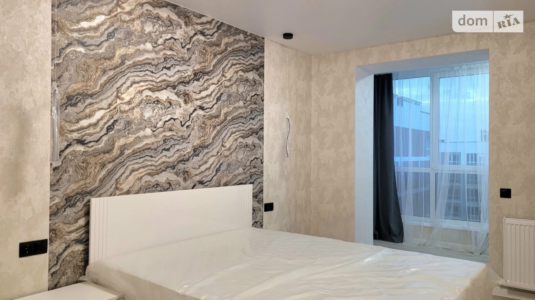 2-комнатная квартира 71 кв. м в, цена: 79500 $ - фото 5