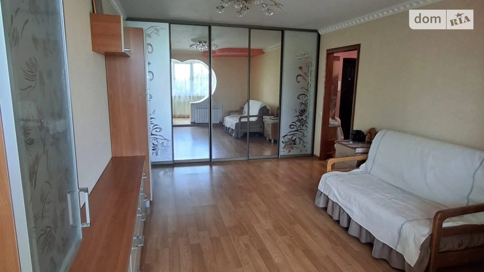 Продается 1-комнатная квартира 42.1 кв. м в Хмельницком, цена: 43000 $ - фото 4