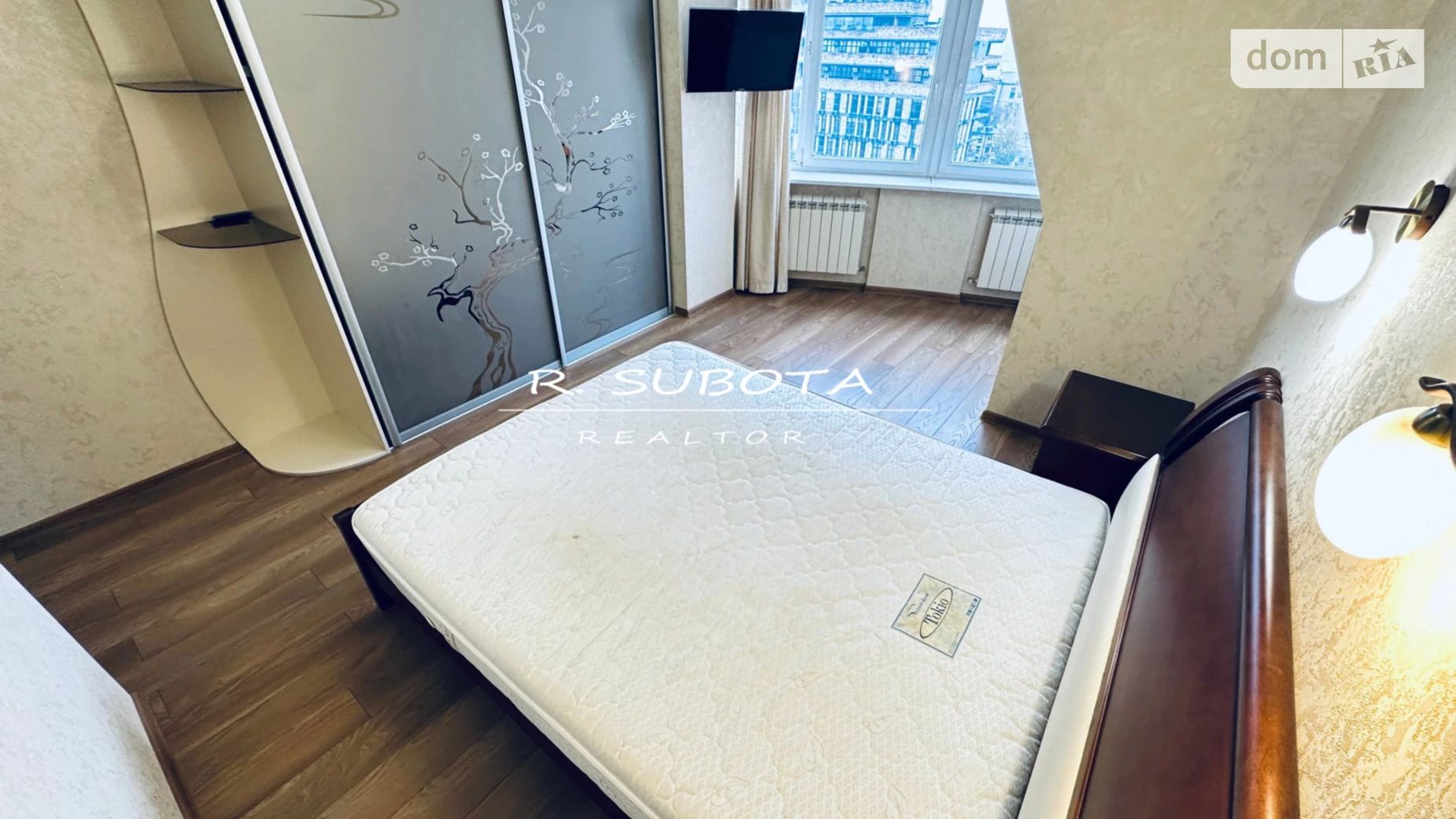 Сдается в аренду 2-комнатная квартира 115 кв. м в Днепре, ул. Гоголя, 20Б - фото 2