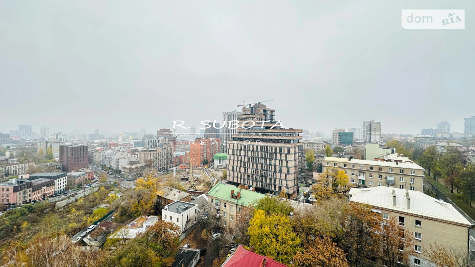 Сдается в аренду 2-комнатная квартира 115 кв. м в Днепре, ул. Гоголя, 20Б - фото 5