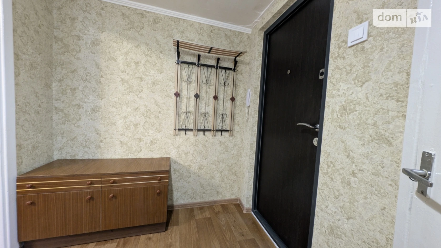 Сдается в аренду 1-комнатная квартира 31.7 кв. м в Хмельницком, просп. Мира, 53/1 - фото 4