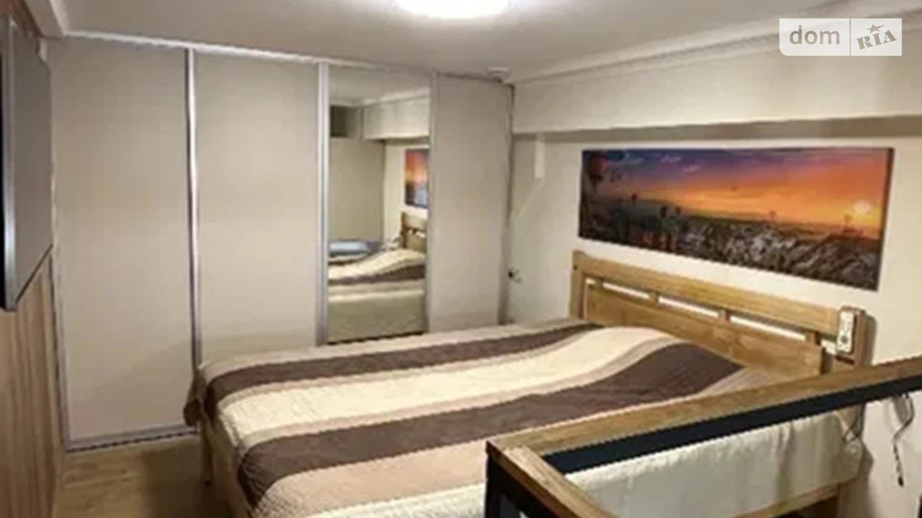 Продается 1-комнатная квартира 31.9 кв. м в Киеве, ул. Машиностроительная, 41 - фото 2