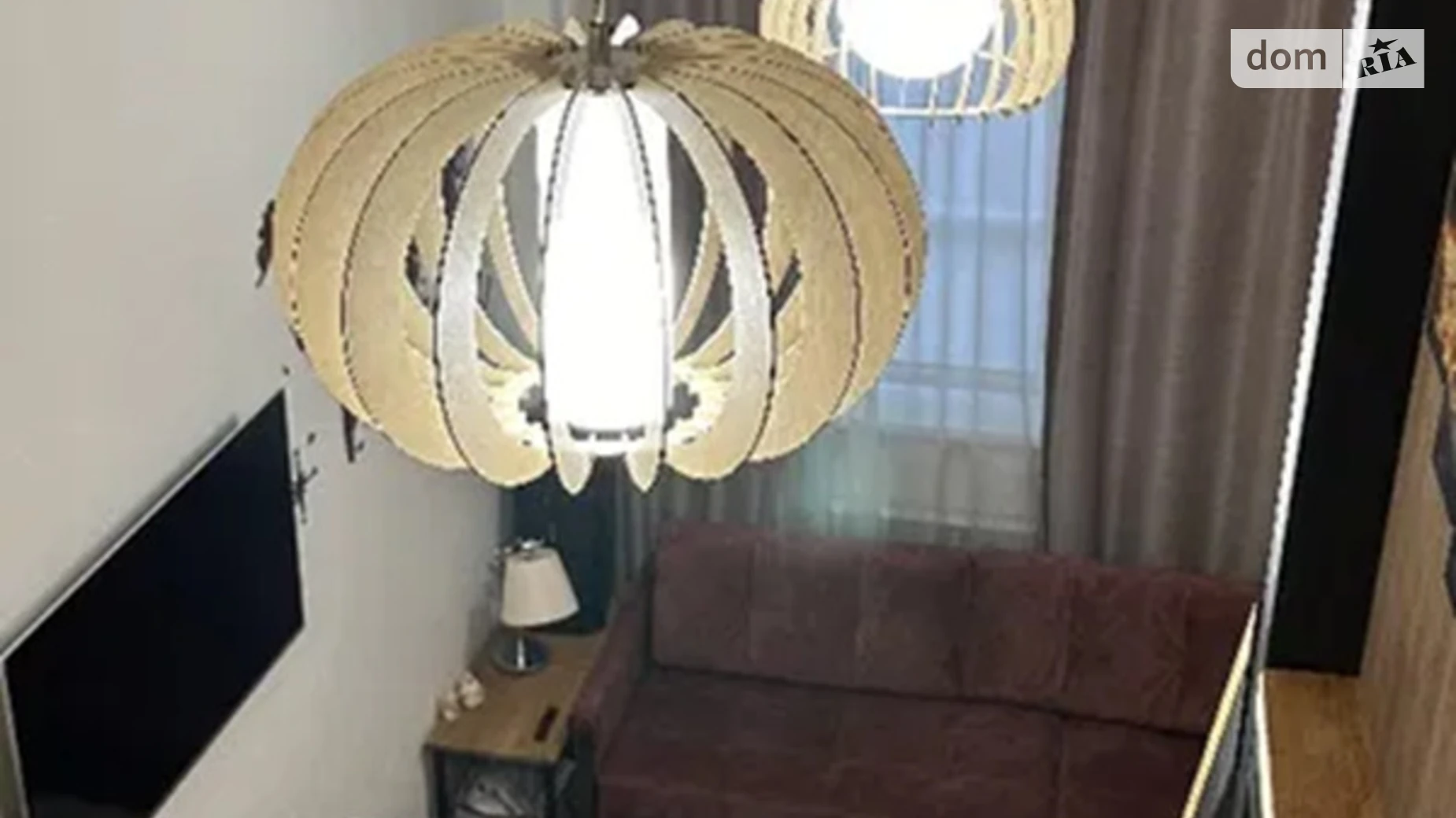 Продается 1-комнатная квартира 31.9 кв. м в Киеве, ул. Машиностроительная, 41 - фото 3