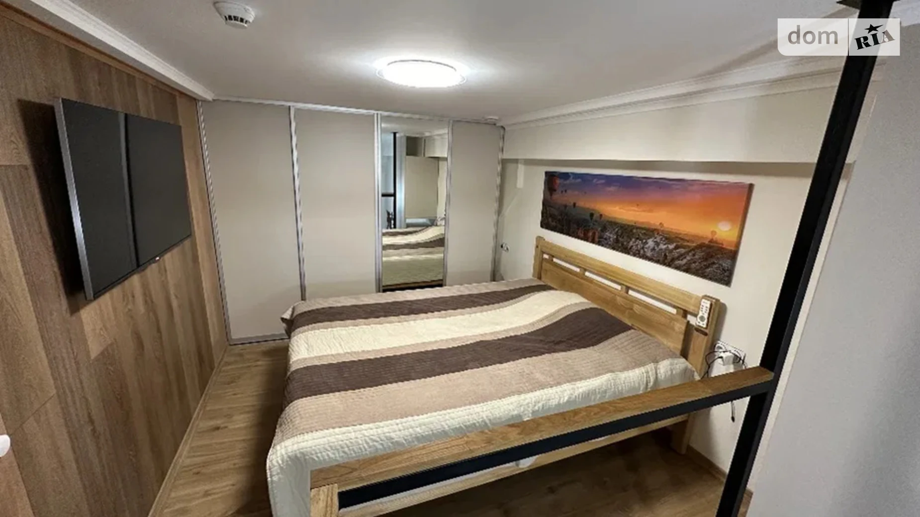 Продается 1-комнатная квартира 31.9 кв. м в Киеве, ул. Машиностроительная, 41 - фото 4