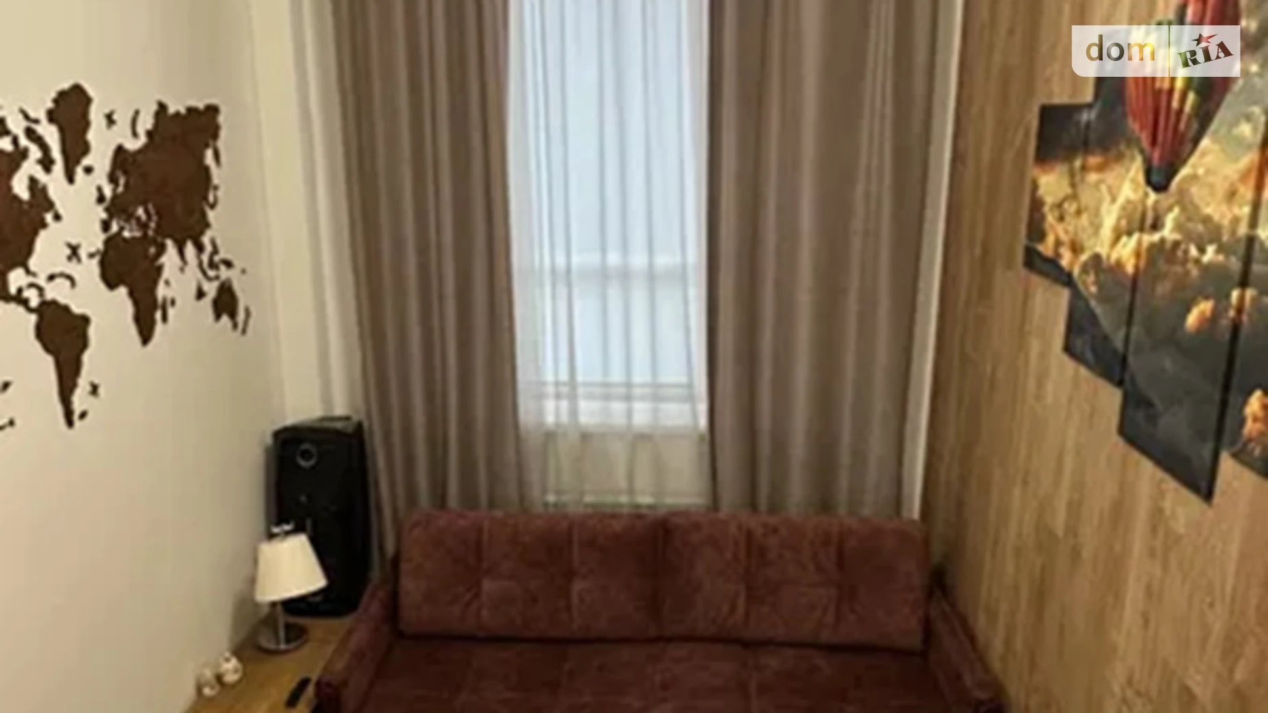 Продается 1-комнатная квартира 31.9 кв. м в Киеве, ул. Машиностроительная, 41 - фото 5