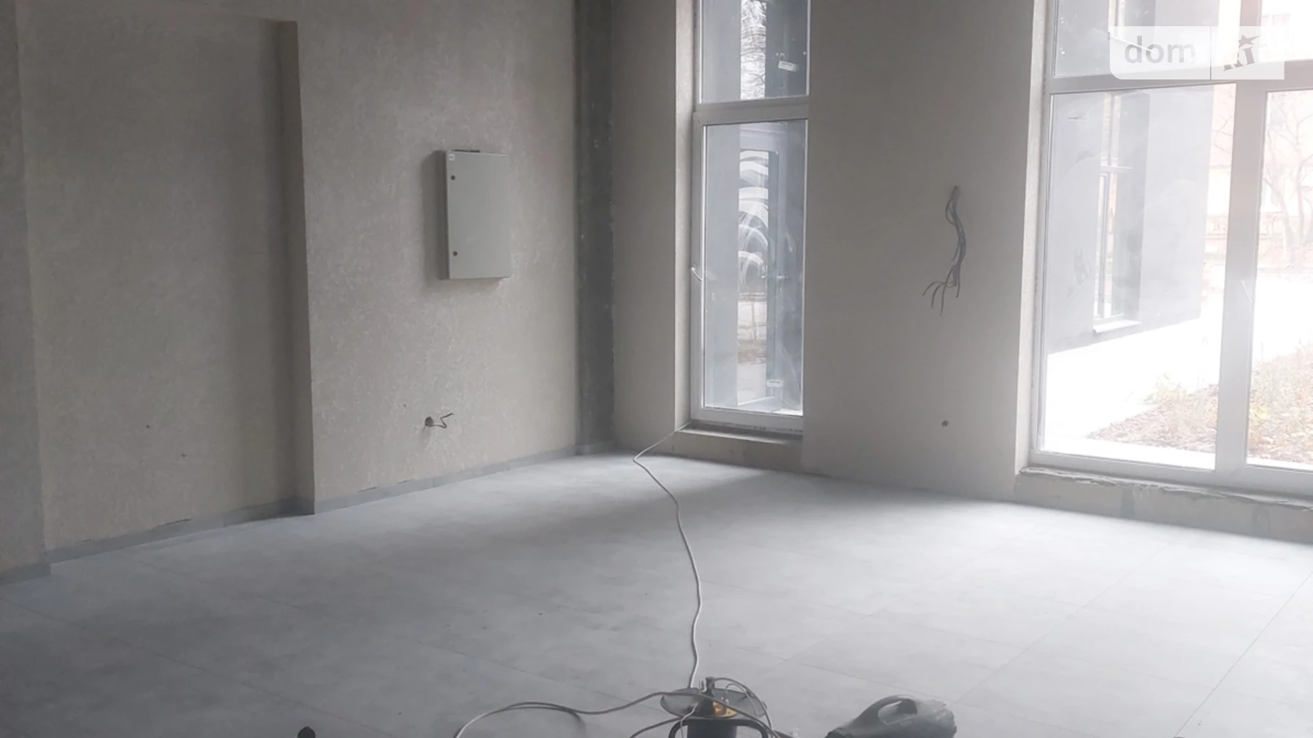 Сдается в аренду помещения свободного назначения 197 кв. м в 9-этажном здании, цена: 162000 грн - фото 4