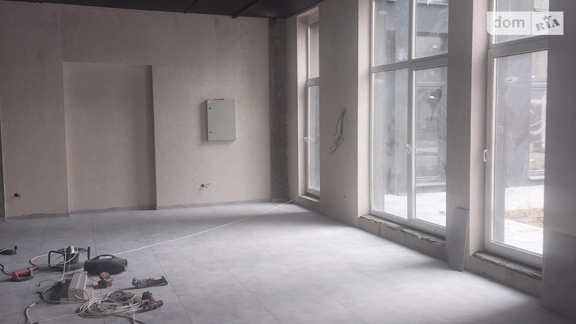 Сдается в аренду помещения свободного назначения 197 кв. м в 9-этажном здании, цена: 162000 грн - фото 3