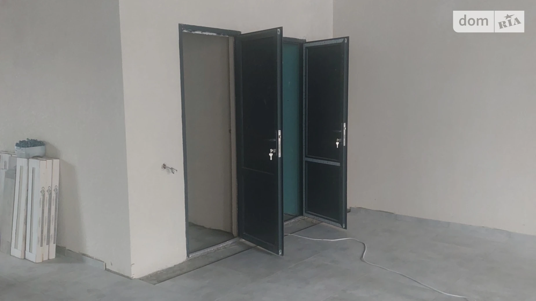 Сдается в аренду помещения свободного назначения 197 кв. м в 9-этажном здании, цена: 162000 грн - фото 5