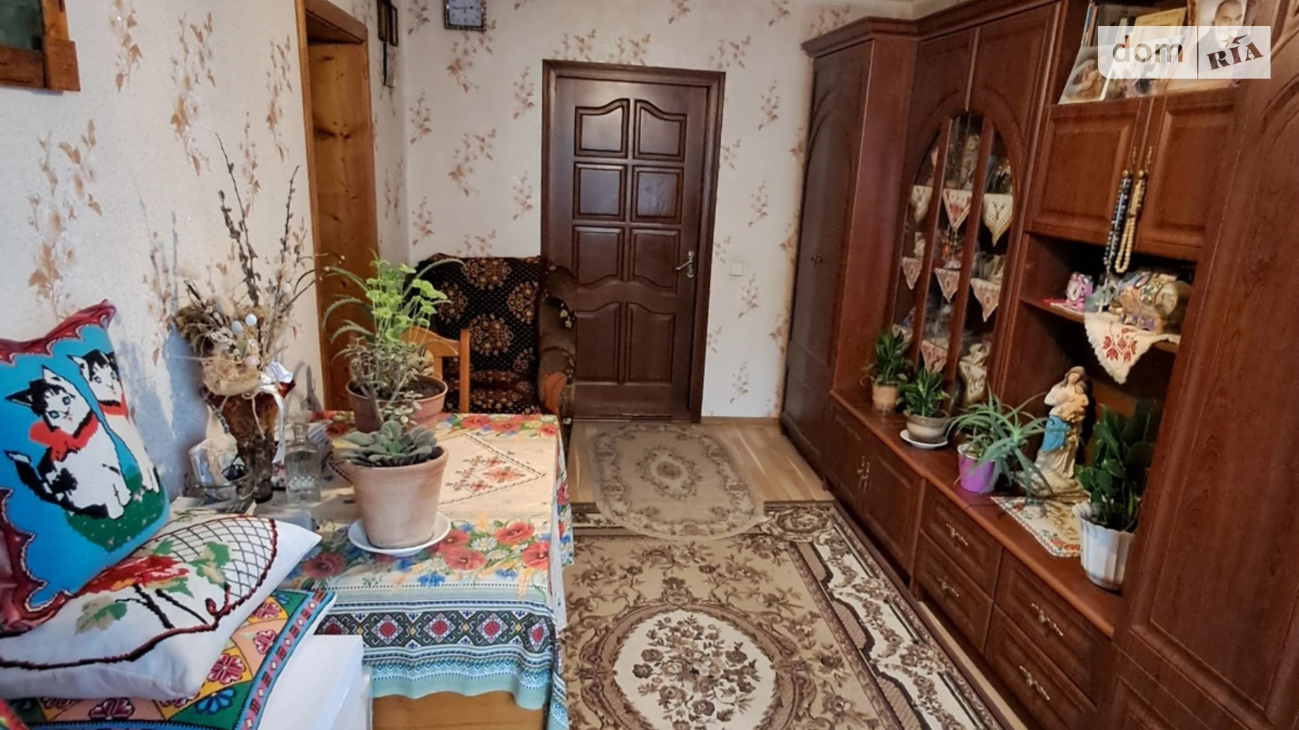 Продается 2-комнатная квартира 48.9 кв. м в Щирце, цена: 35000 $ - фото 2