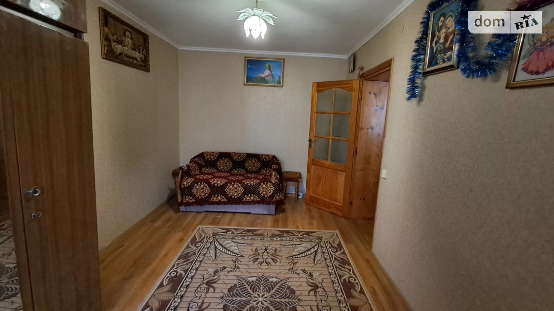 Продается 2-комнатная квартира 48.9 кв. м в Щирце, цена: 35000 $ - фото 3