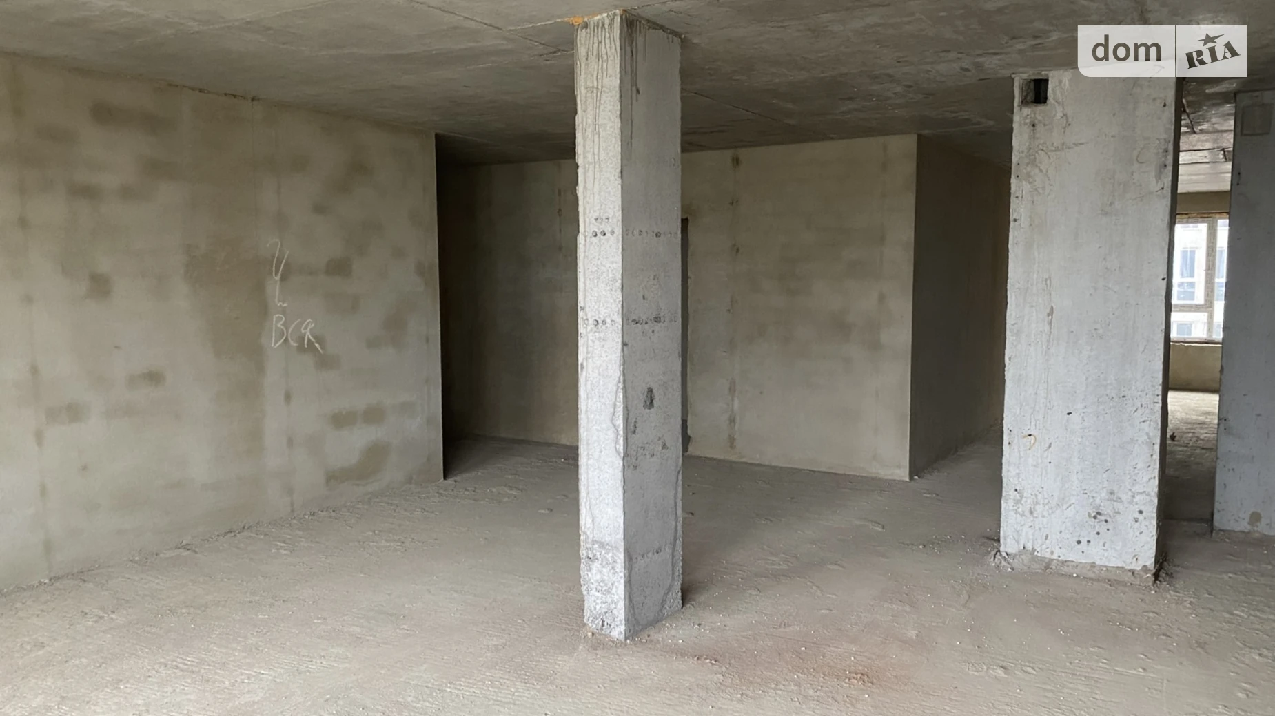 Продается 2-комнатная квартира 73 кв. м в Виннице, ул. Ивана Богуна, 27А - фото 2