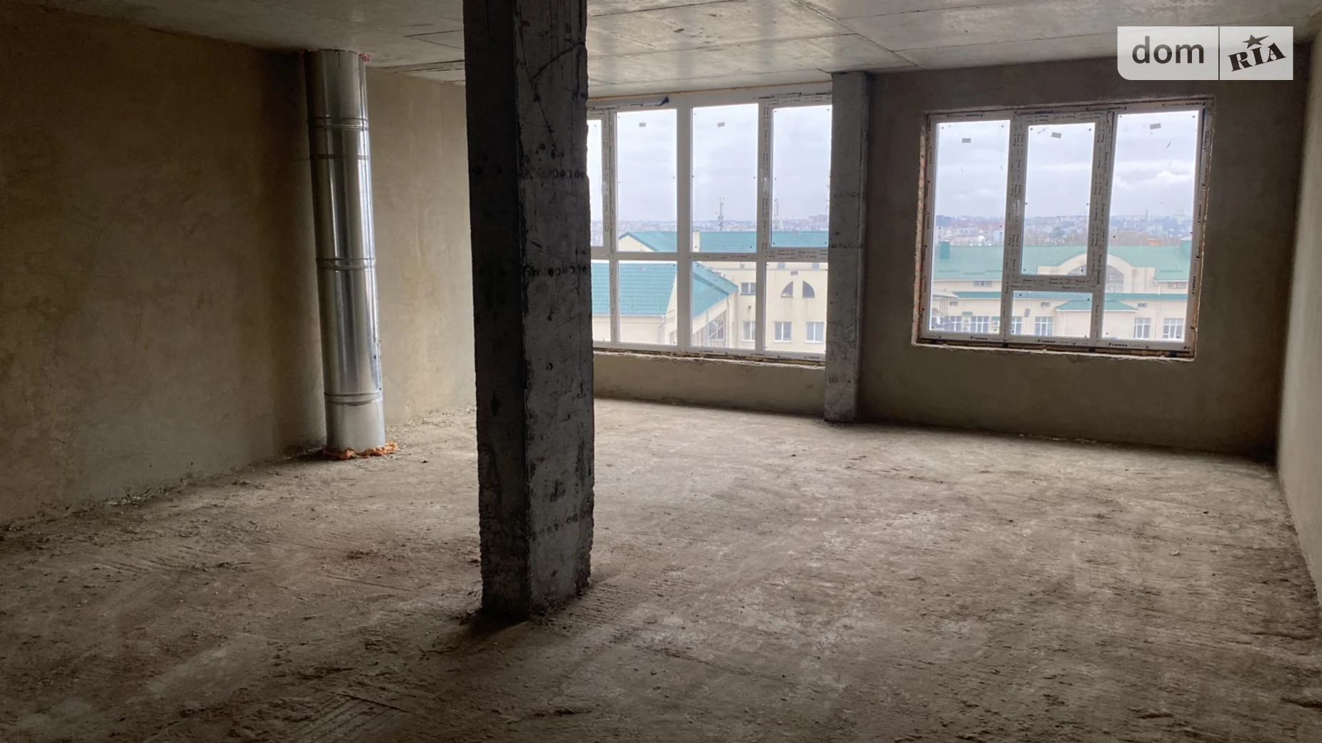 Продается 2-комнатная квартира 73 кв. м в Виннице, ул. Ивана Богуна, 27А - фото 4