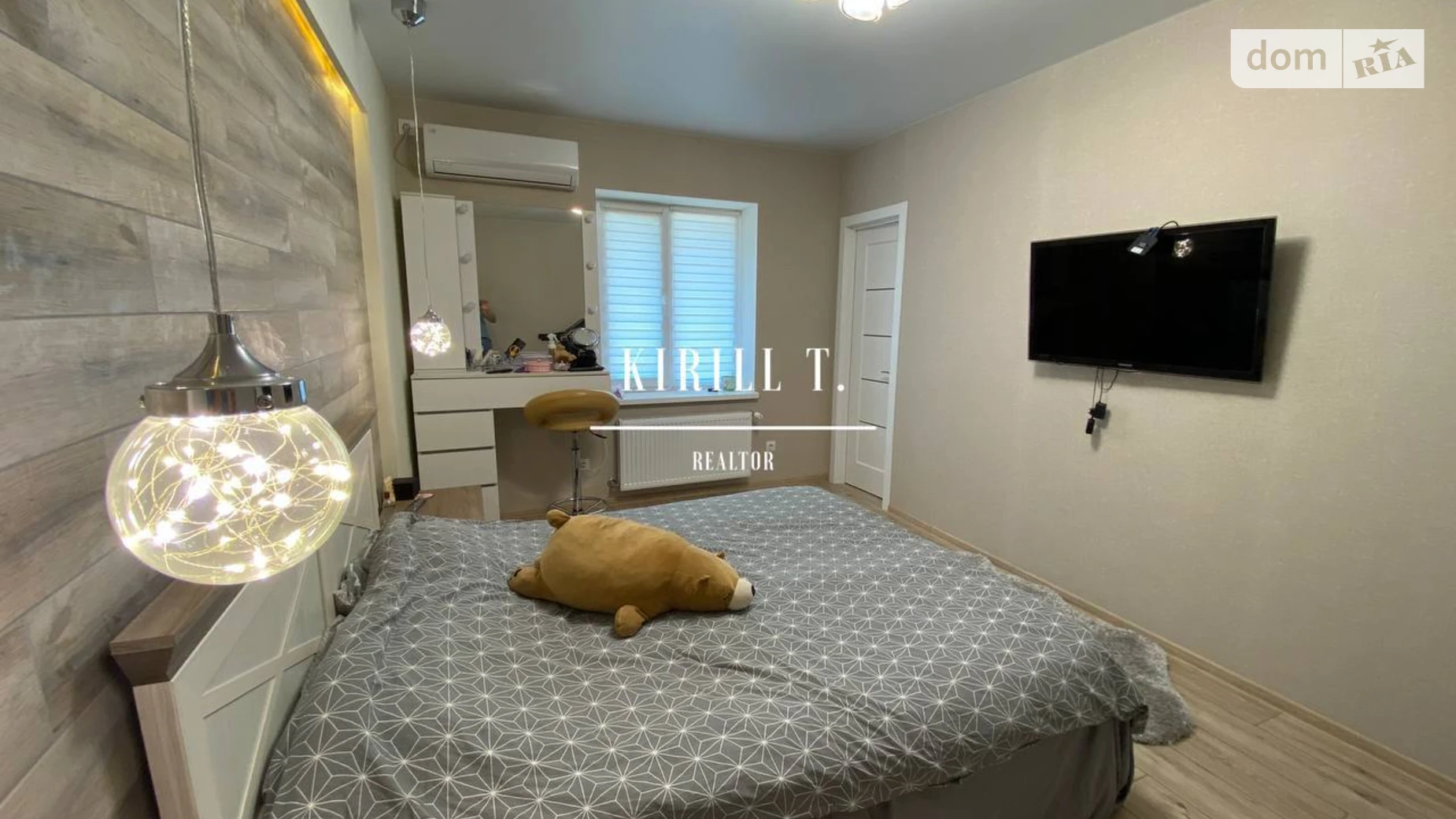 Сдается в аренду дом на 2 этажа 130 кв. м с камином, цена: 50000 грн - фото 4