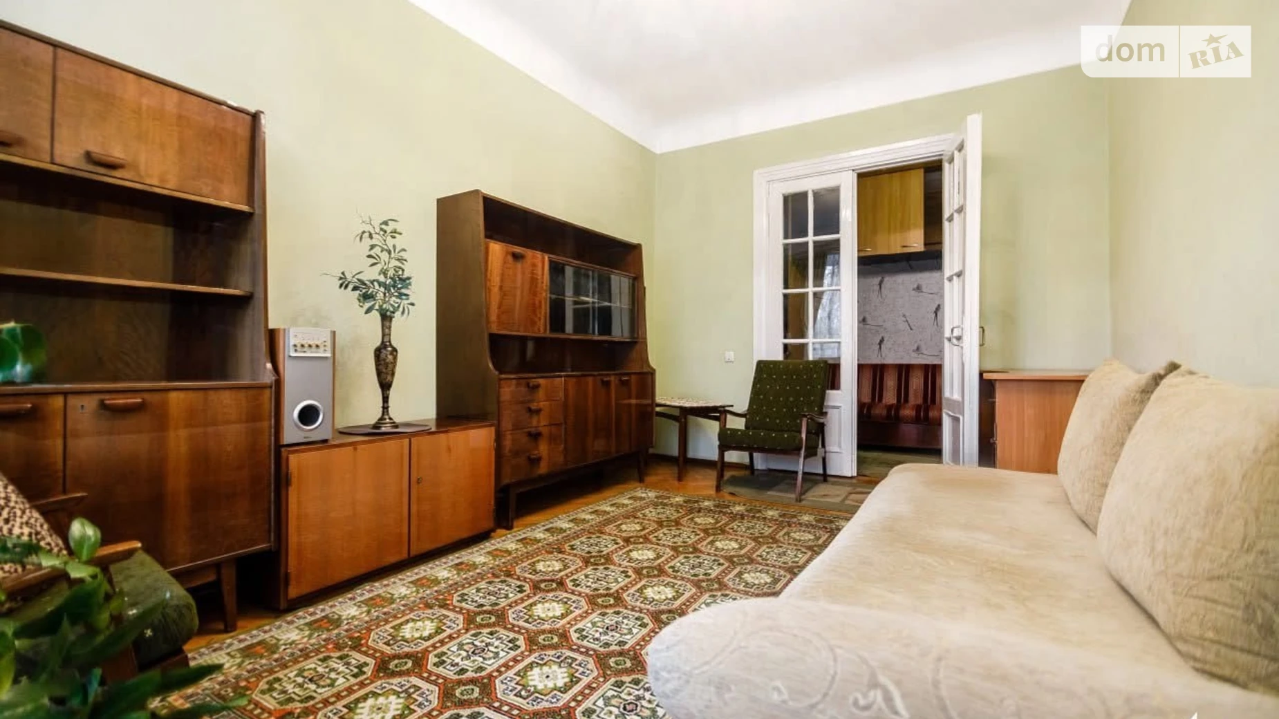 Продается 2-комнатная квартира 55 кв. м в Ровно, ул. Соборная, 57 - фото 3