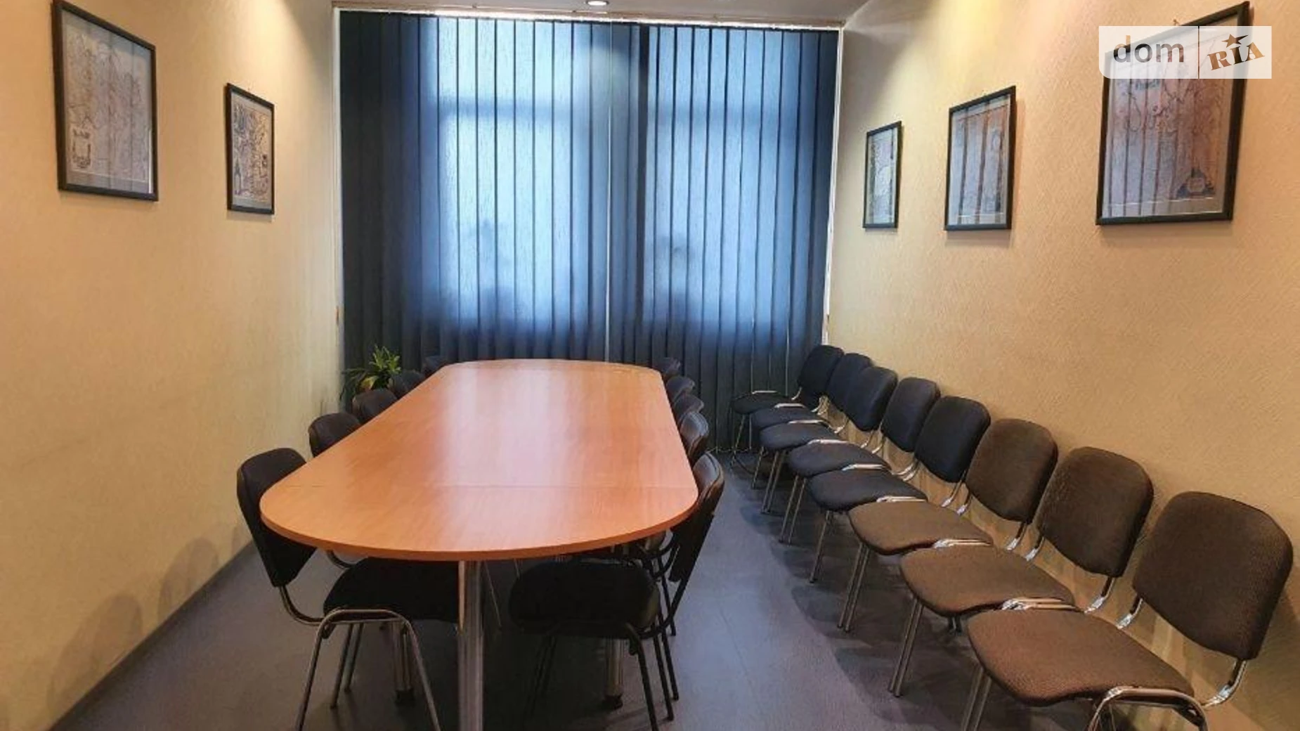 Сдается в аренду офис 330 кв. м в бизнес-центре, цена: 3000 $ - фото 3