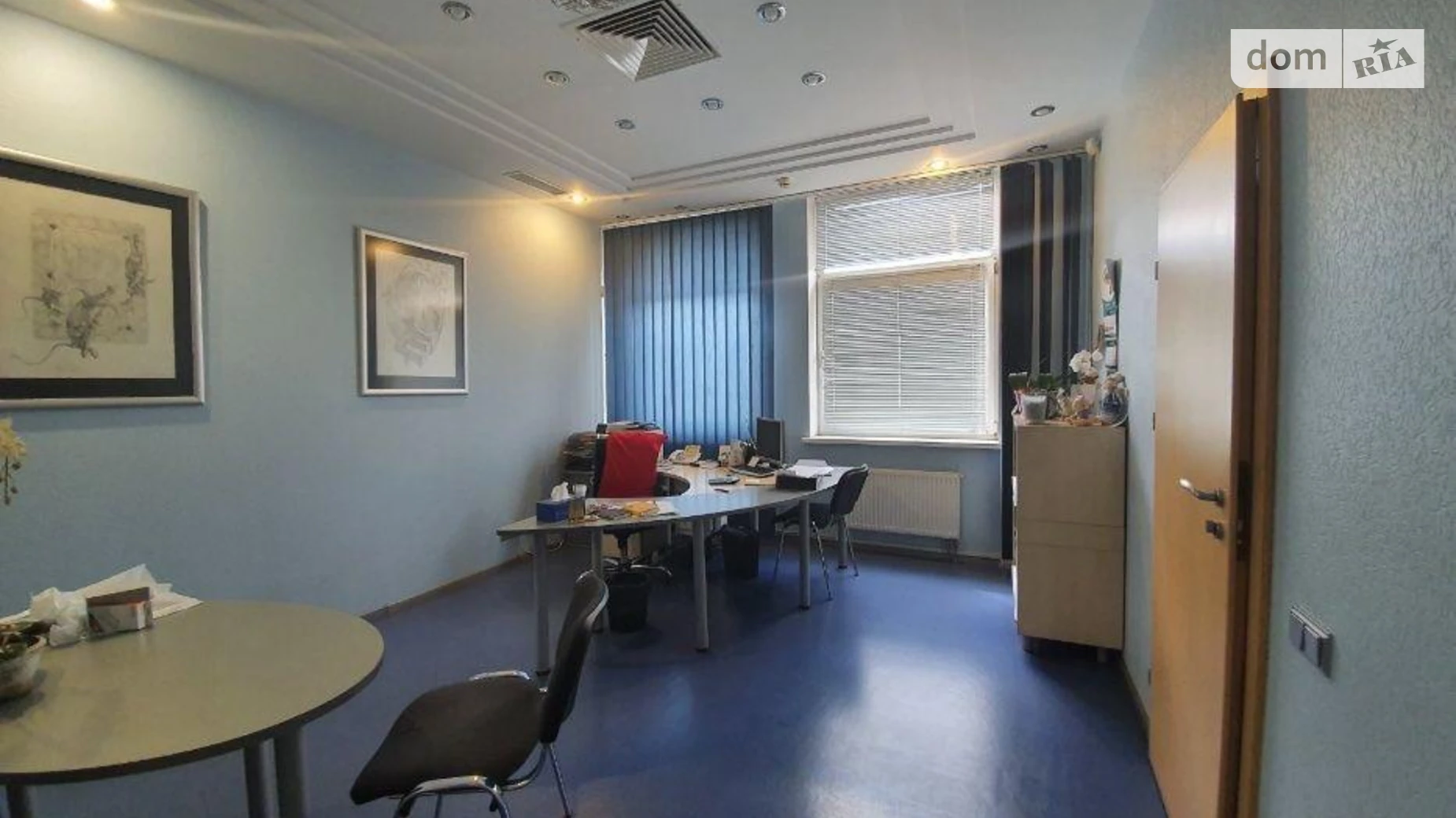Сдается в аренду офис 330 кв. м в бизнес-центре, цена: 3000 $ - фото 4