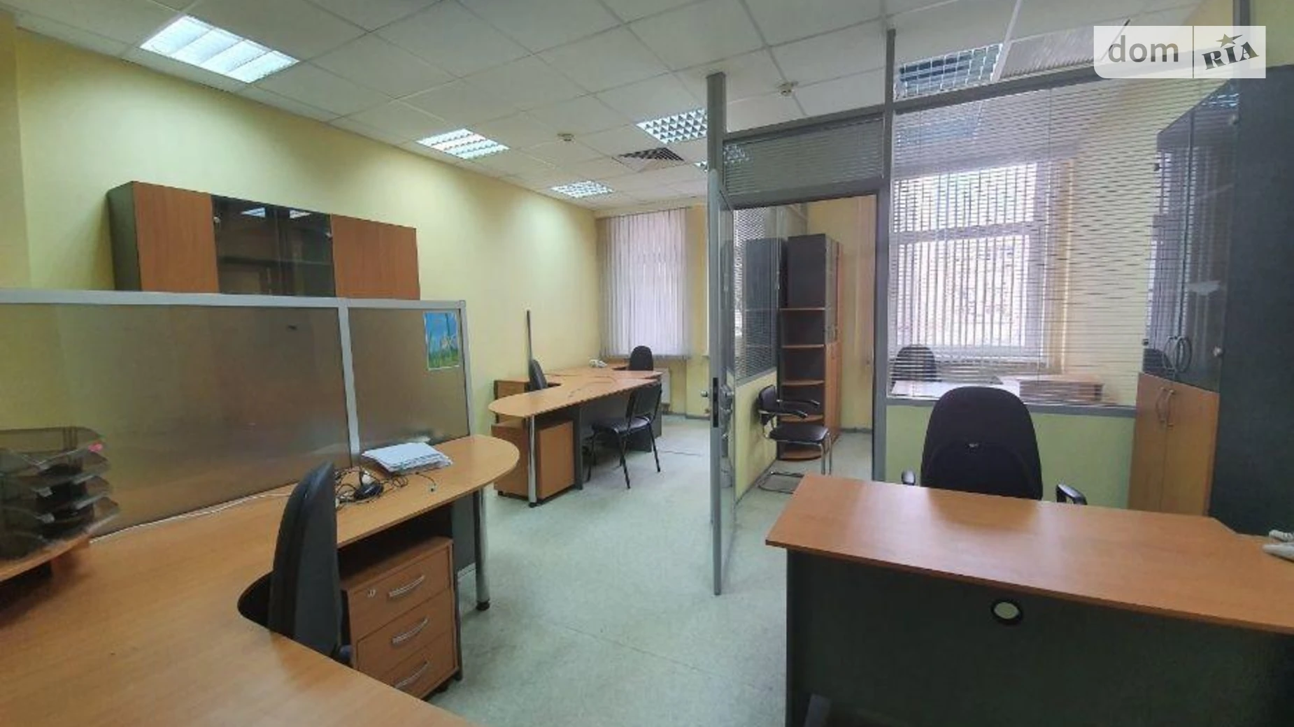 Сдается в аренду офис 330 кв. м в бизнес-центре, цена: 3000 $ - фото 5