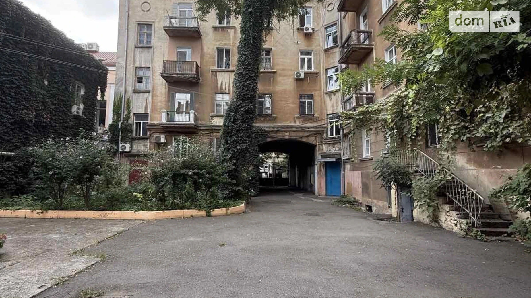 Продается 2-комнатная квартира 61 кв. м в Одессе, ул. Святослава Караванского(Жуковского) - фото 4