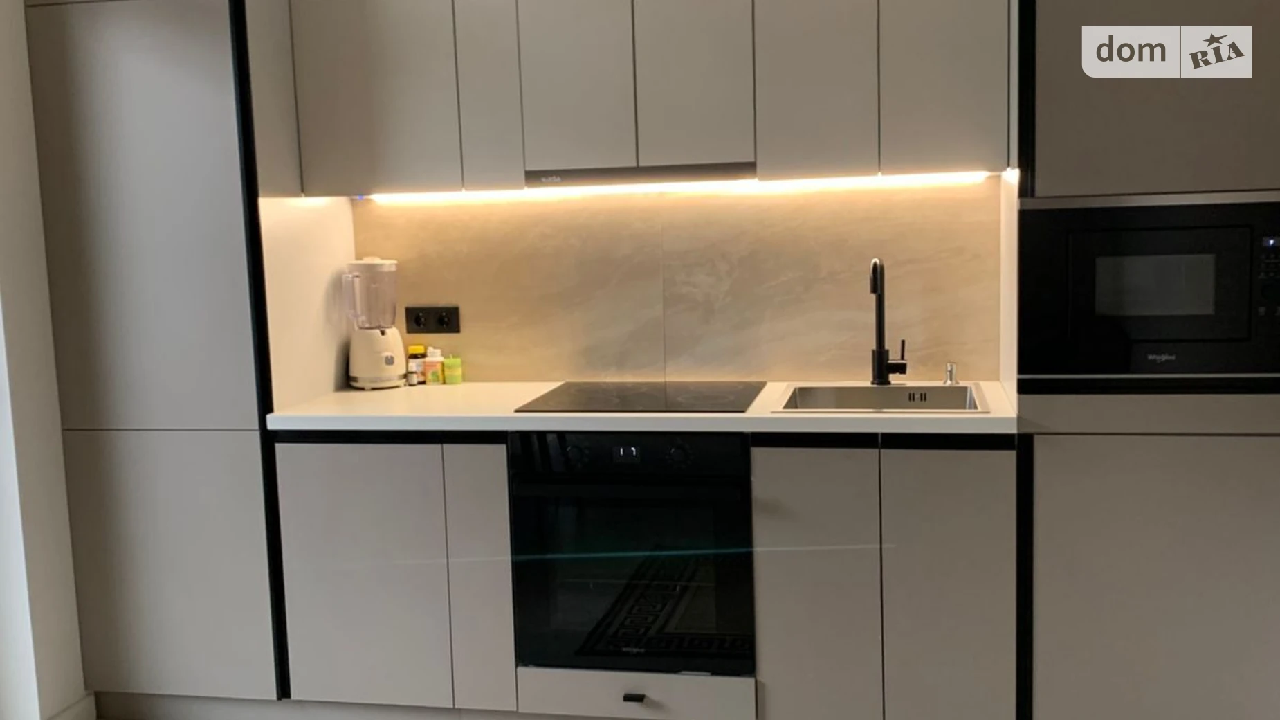 Здається в оренду 1-кімнатна квартира 42 кв. м у Ужгороді, пров. Собранецький, 15 - фото 2