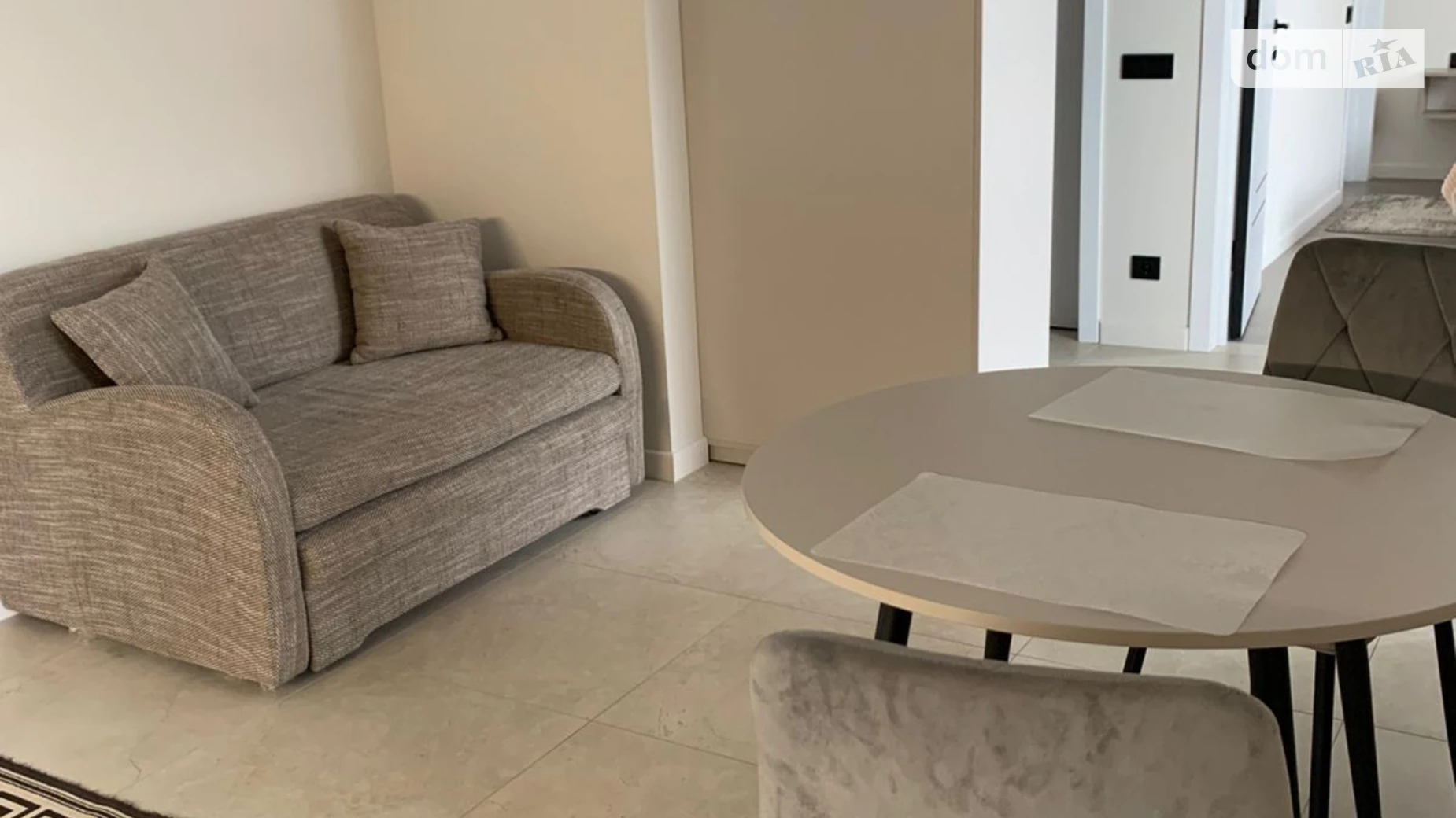 Здається в оренду 1-кімнатна квартира 42 кв. м у Ужгороді, пров. Собранецький, 15 - фото 4