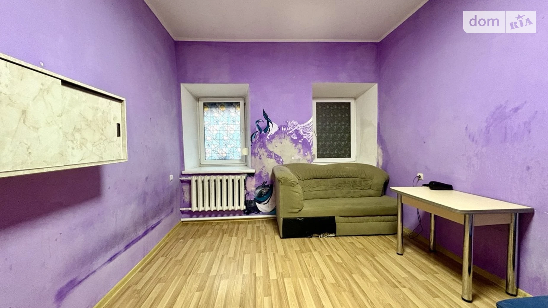 Продается 1-комнатная квартира 31.4 кв. м в Днепре, просп. Сергея Нигояна, 20 - фото 5