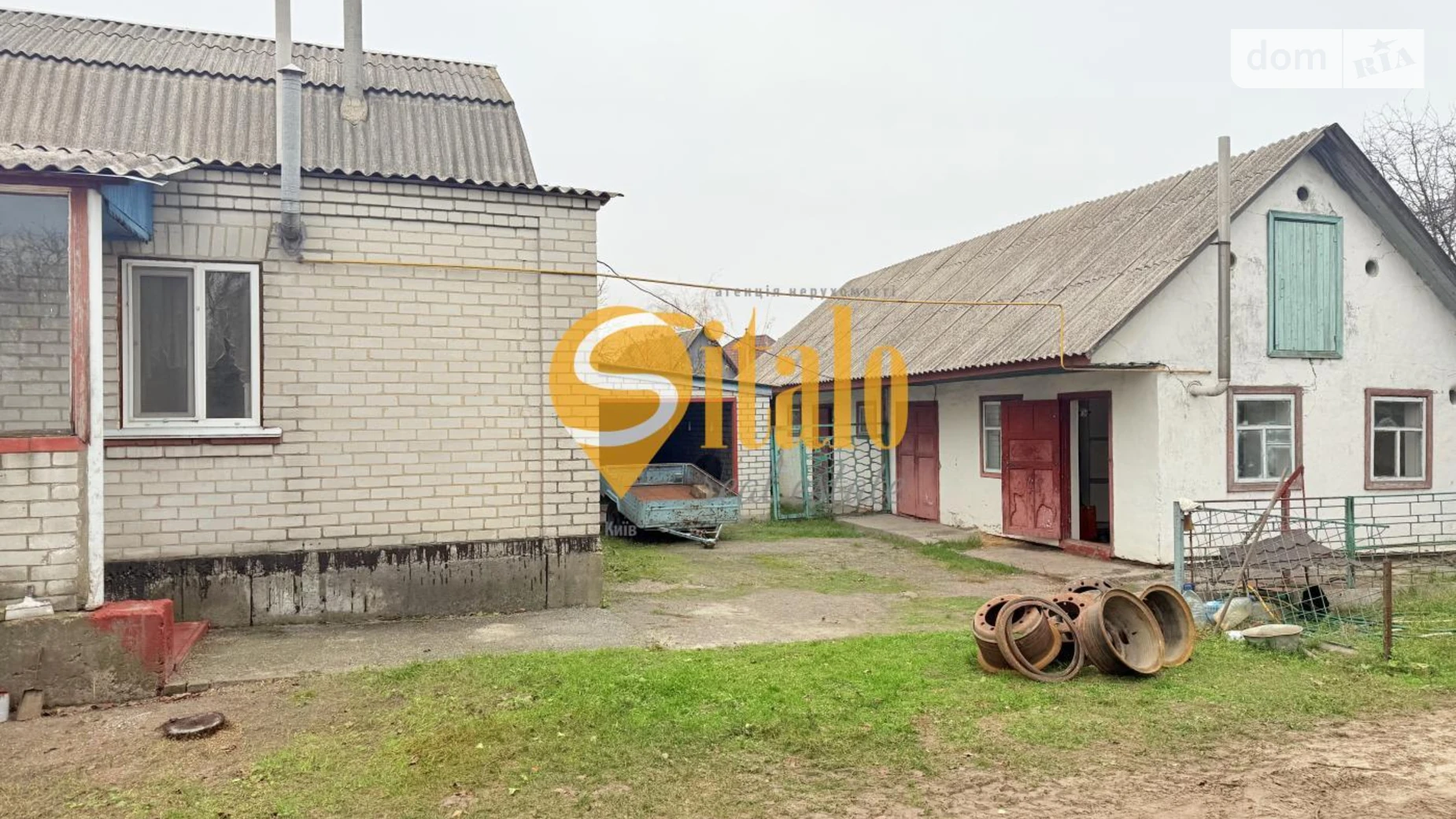 Продається будинок 2 поверховий 90 кв. м з мансардою, цена: 86000 $ - фото 2