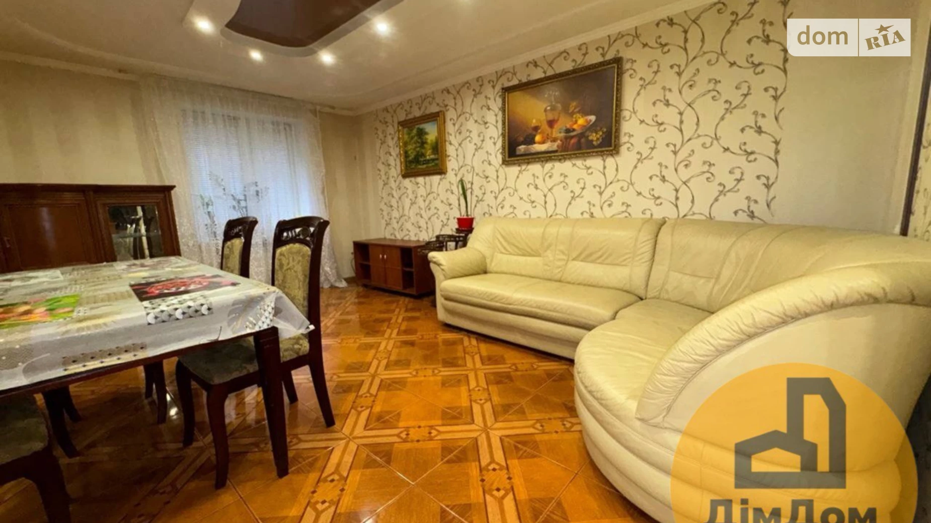 Продается 2-комнатная квартира 83.7 кв. м в Борисполе, ул. Киевский шлях, 2А - фото 5