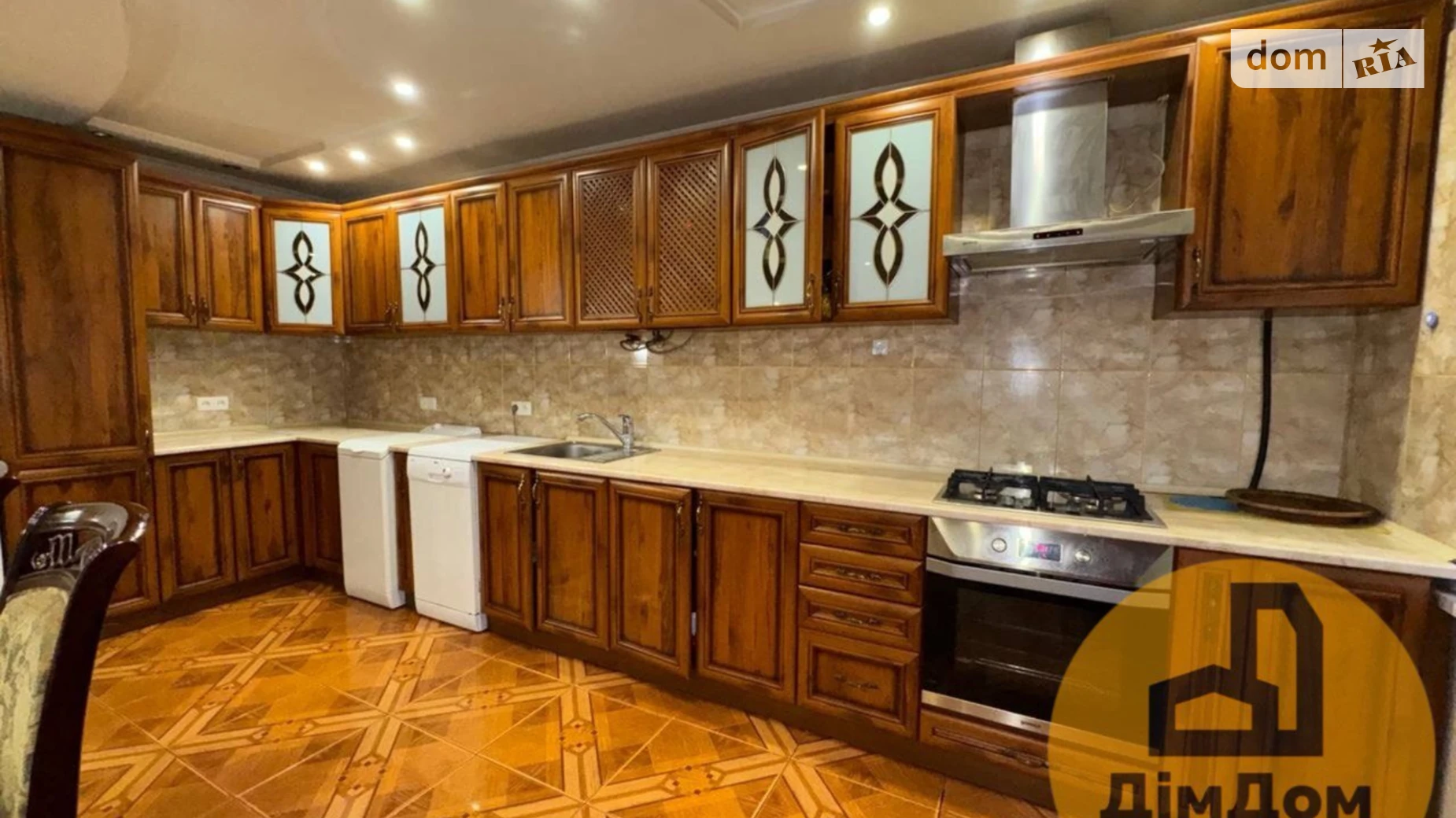 Продается 2-комнатная квартира 83.7 кв. м в Борисполе, ул. Киевский шлях, 2А - фото 3