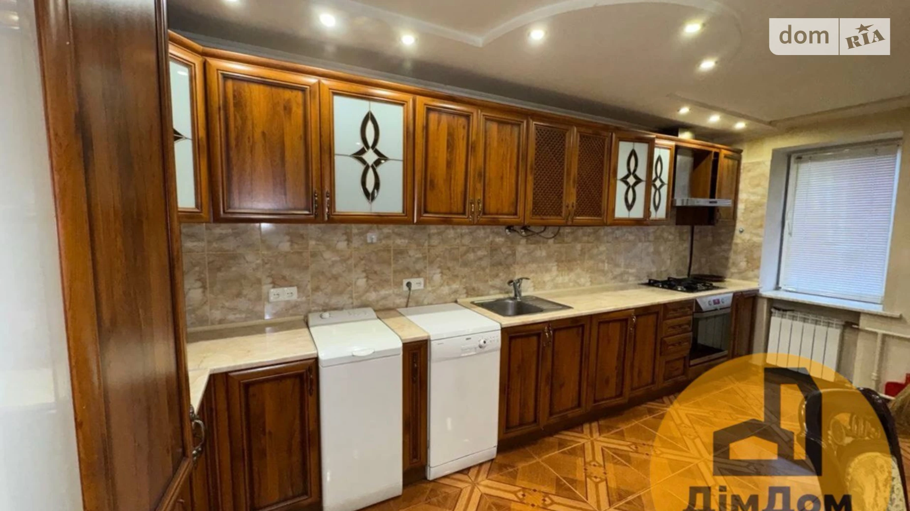 Продается 2-комнатная квартира 83.7 кв. м в Борисполе, ул. Киевский шлях, 2А - фото 2