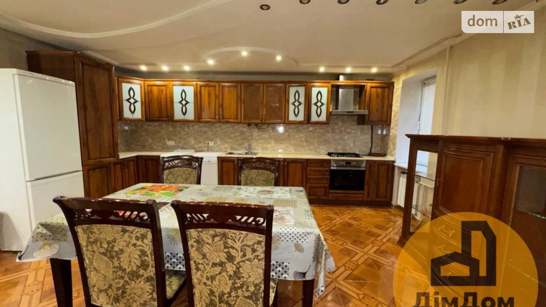 Продается 2-комнатная квартира 83.7 кв. м в Борисполе, ул. Киевский шлях, 2А - фото 4