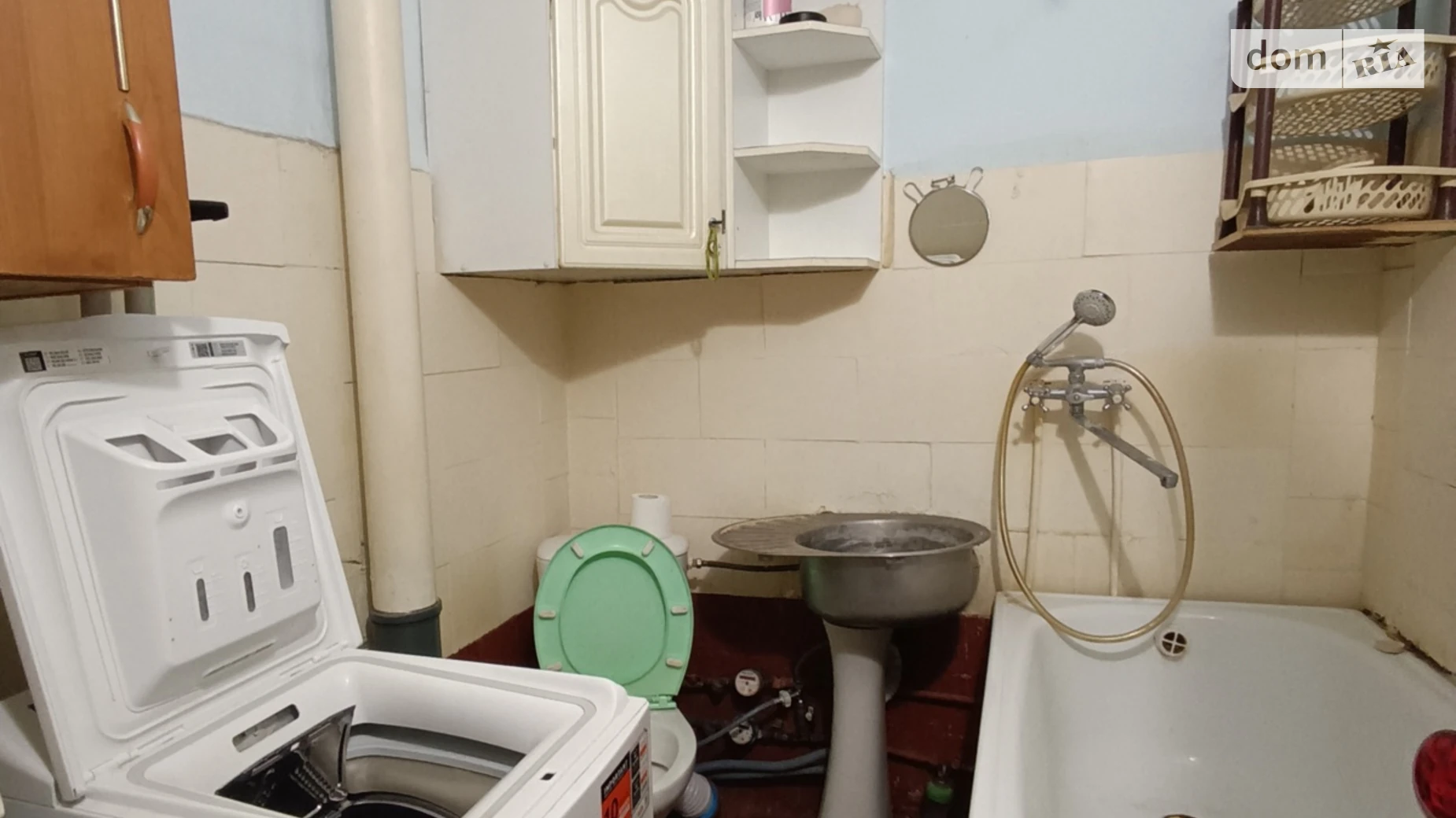 Сдается в аренду комната 18 кв. м в Хмельницком, цена: 4000 грн - фото 5