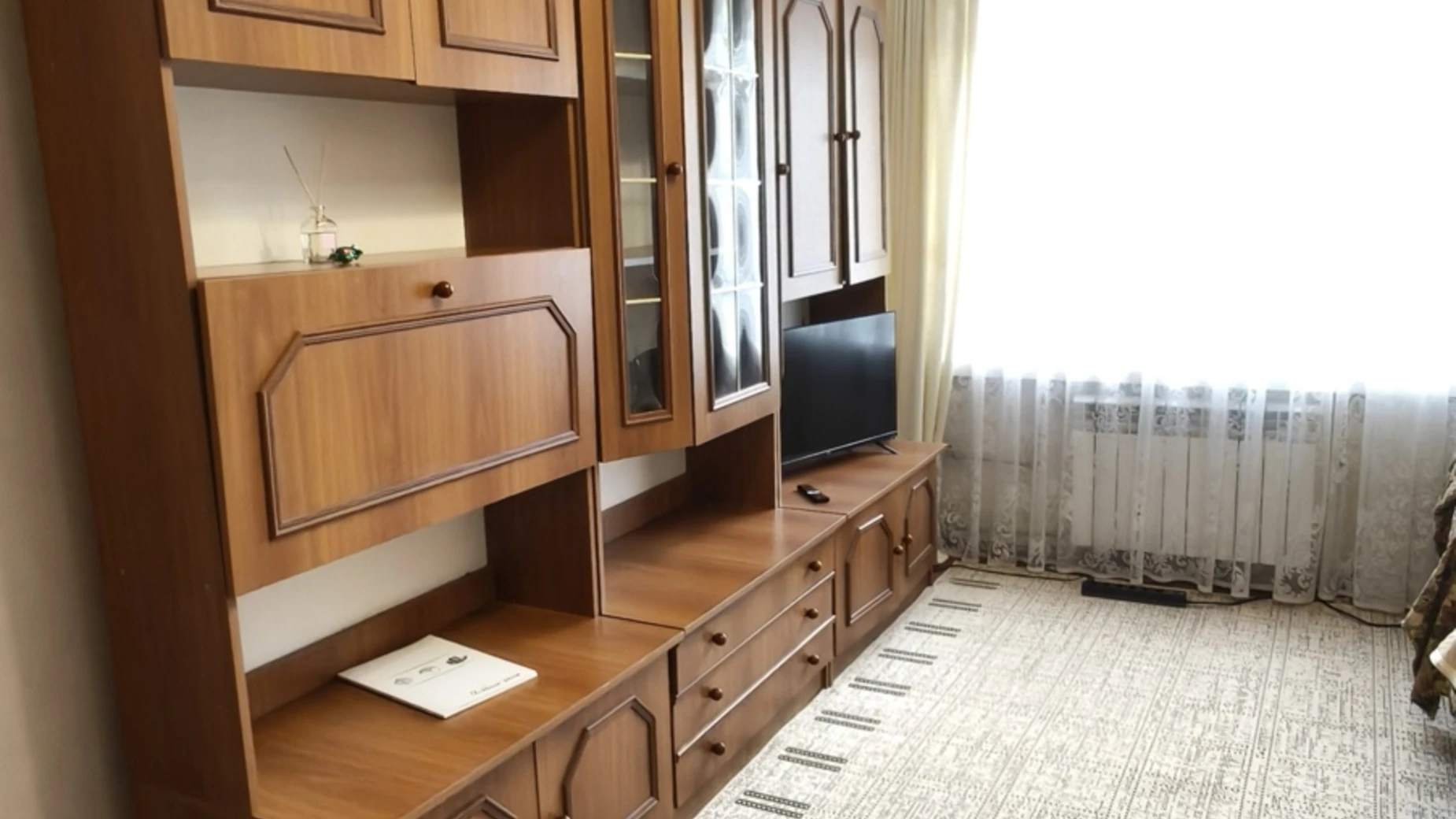 Сдается в аренду комната 18 кв. м в Хмельницком, цена: 4000 грн - фото 3