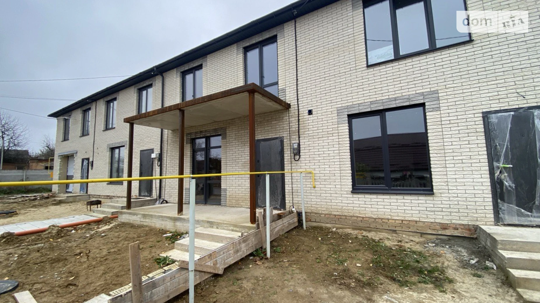 вул. Бучми Бучми Вінниця, цена: 40500 $ - фото 3