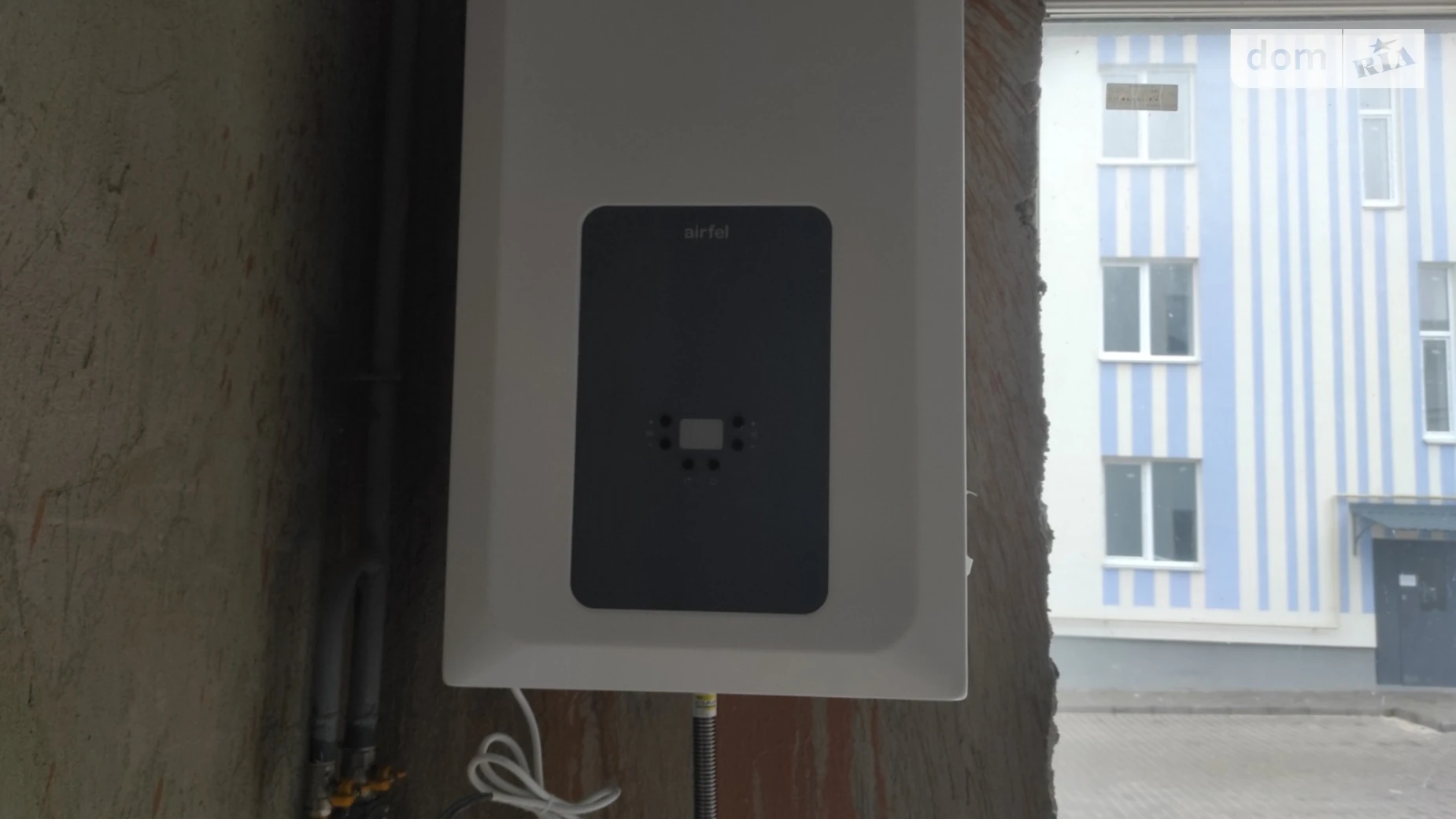 Продается 2-комнатная квартира 52.5 кв. м в Виннице, ул. Родниковая - фото 2