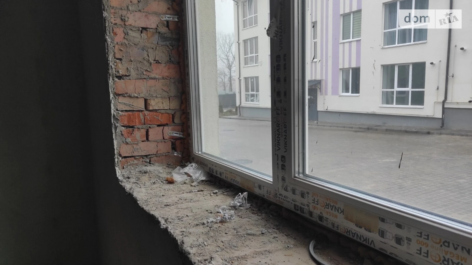 Продается 2-комнатная квартира 52.5 кв. м в Виннице, ул. Родниковая - фото 3