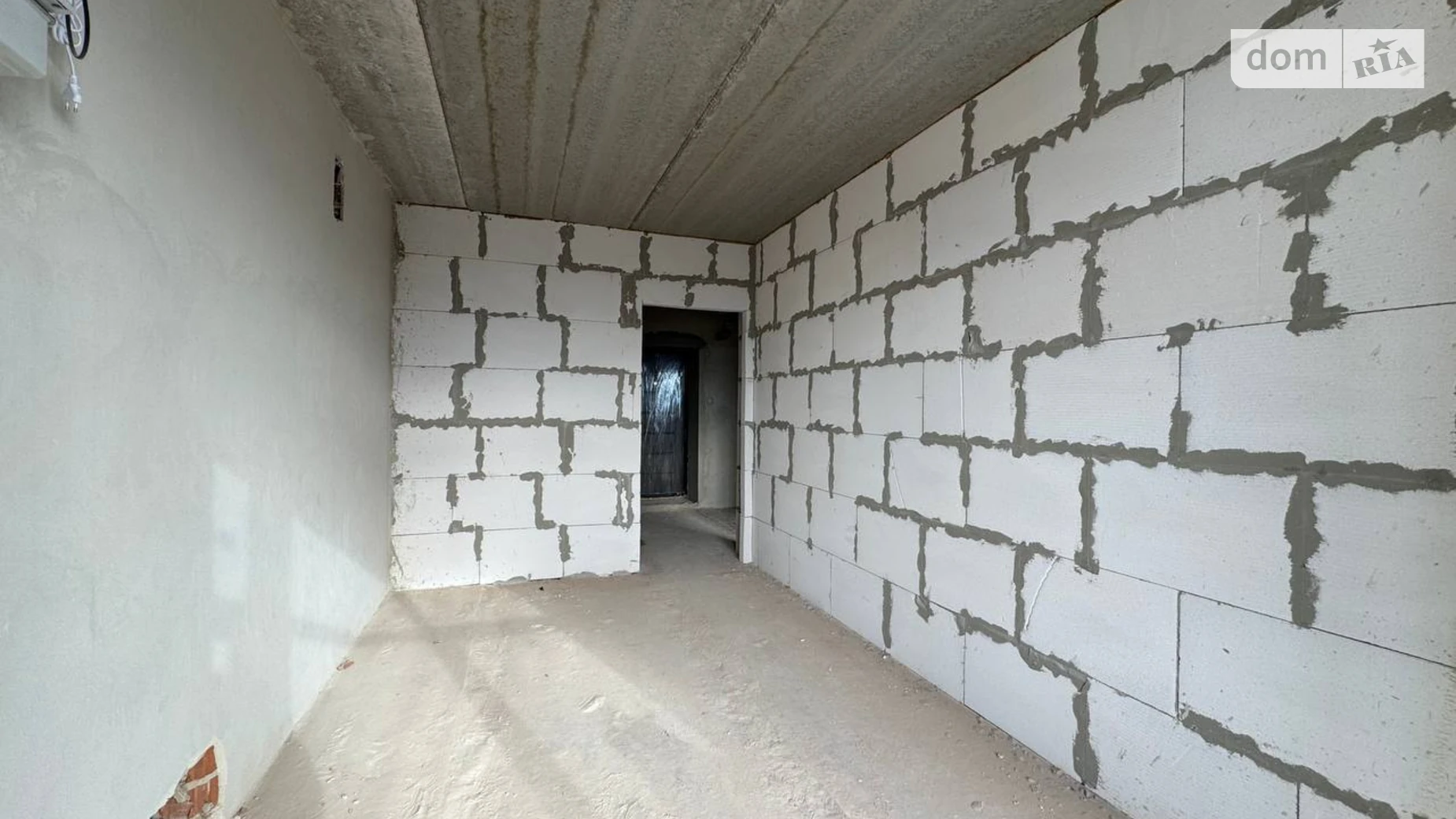 Продается 1-комнатная квартира 44.5 кв. м в Ивано-Франковске, ул. Высочана Семена, 18 корпус 17 - фото 4