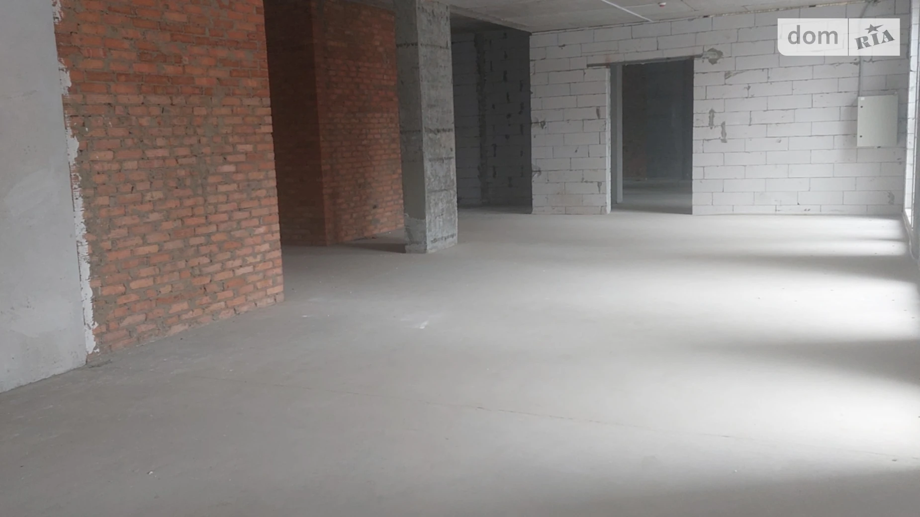 Здається в оренду приміщення вільного призначення 442 кв. м в 9-поверховій будівлі, цена: 4420 $ - фото 3