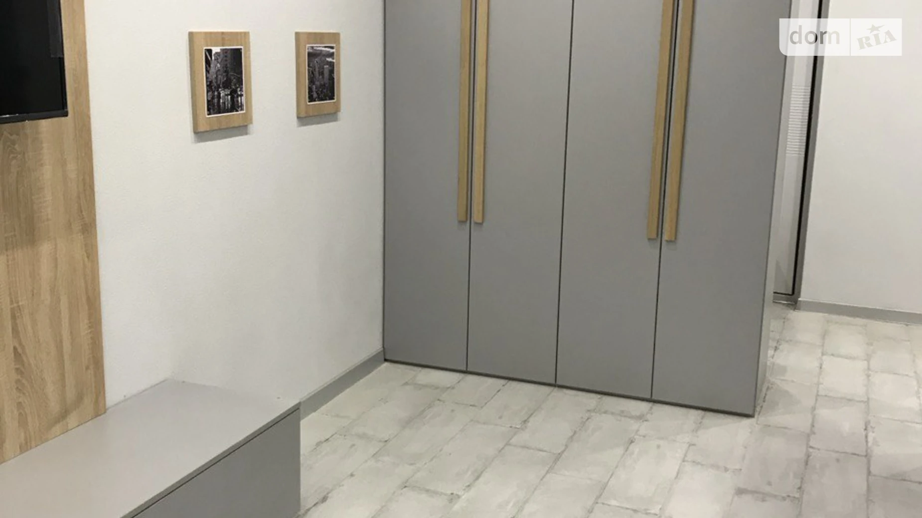 Здається в оренду 1-кімнатна квартира 32 кв. м у Києві, вул. Березнева, 16 корпус 3 - фото 4